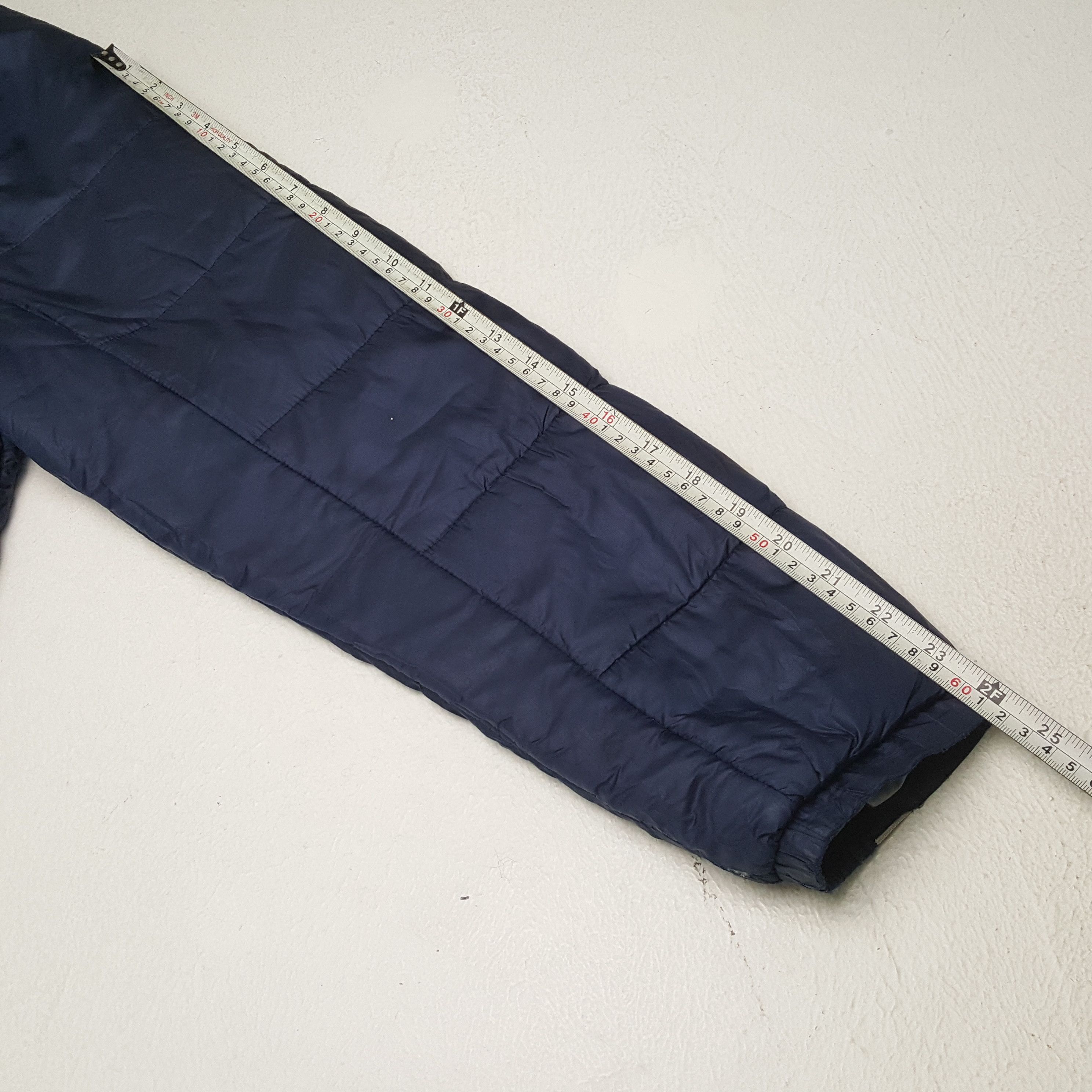 Adidas × Vintage × Yohji Yamamoto Vintage ADIDAS x YOHJI YAMAMOTO Sportswear Custom Jacket Size US M / EU 48-50 / 2 - 6 Thumbnail
