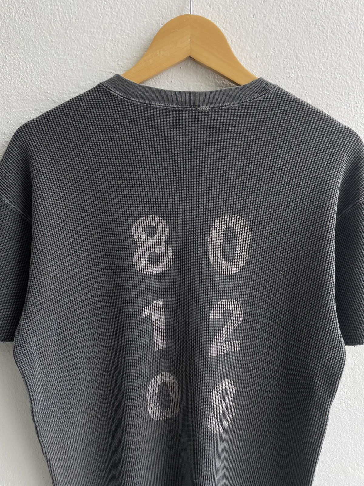 PPFM Vintage PPFM Punk Styles Shirts Size US M / EU 48-50 / 2 - 10 Thumbnail