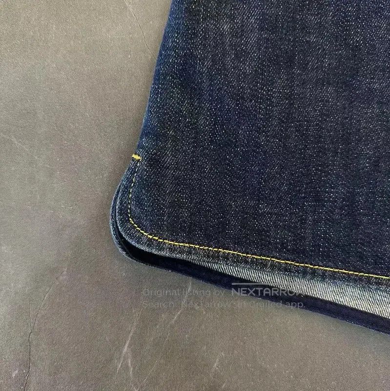 Louis Vuitton Louis Vuitton Summer Blue Cotton Shorts . Size 23" - 7 Thumbnail