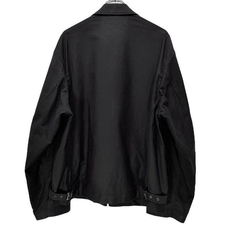 Yohji Yamamoto yohji yamamoto pour homme 23SS RIDERS JK Size US L / EU 52-54 / 3 - 2 Thumbnail