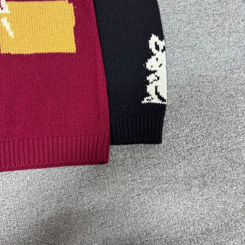Prada Prada Little Rocket Show-style sweater Size US XS / EU 42 / 0 - 3 Thumbnail