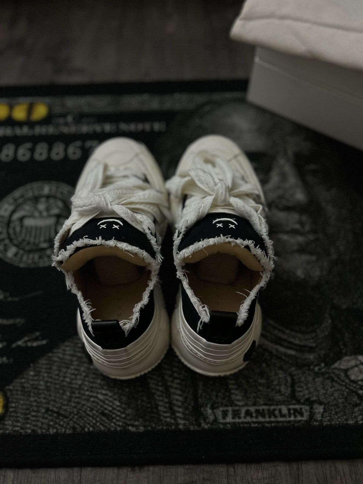 Other Xvessel Sneakers Size US 9.5 / EU 42-43 - 5 Thumbnail