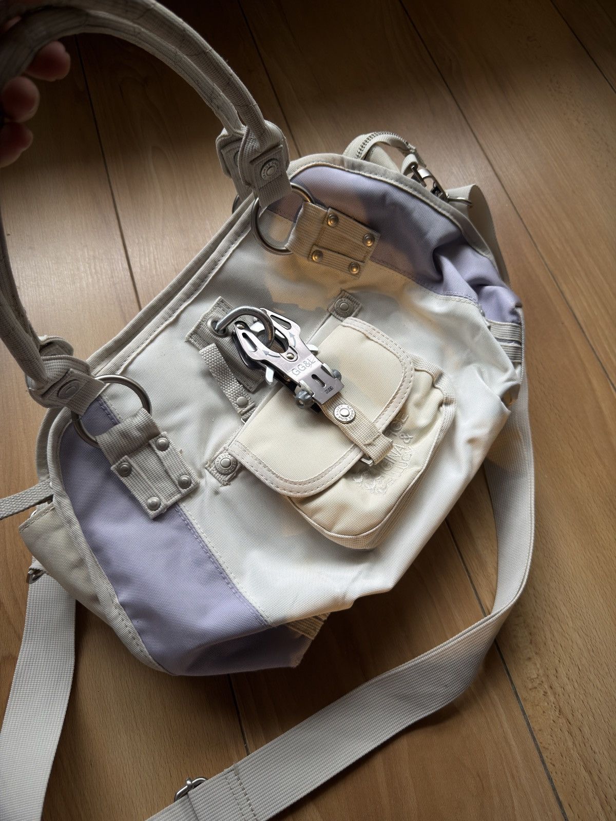 George Gina & Lucy George Gina & Lucy GGL bag Size ONE SIZE - 2 Thumbnail