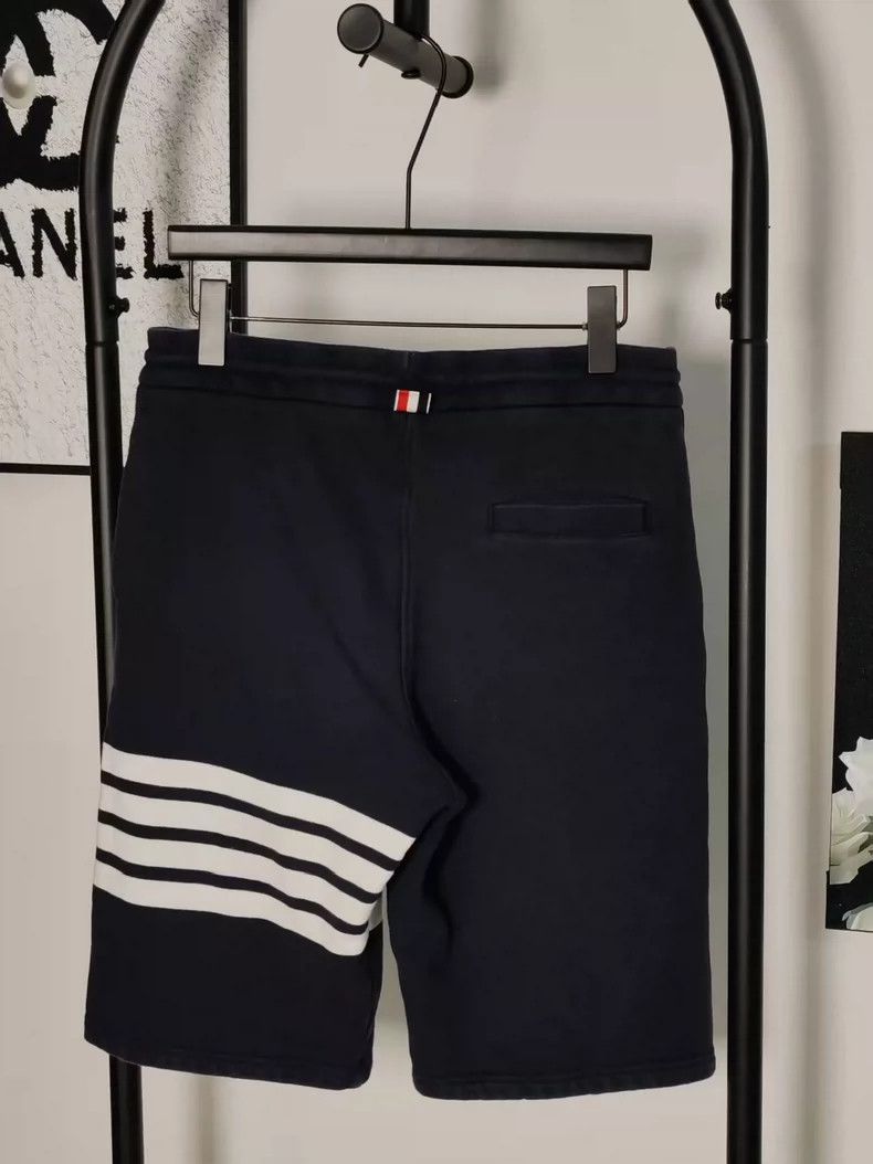 Thom Browne Thom Browne shorts Size US 40 / EU 56 - 2 Thumbnail