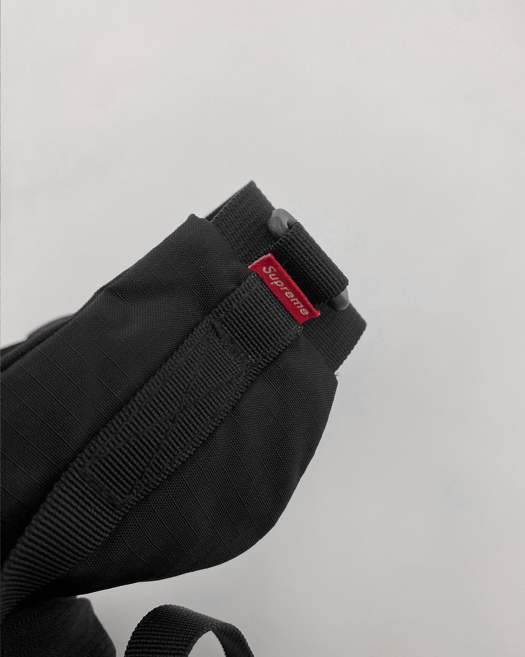 Supreme SS2017 Ripstop Waist Shoulder Bag Size ONE SIZE - 6 Thumbnail
