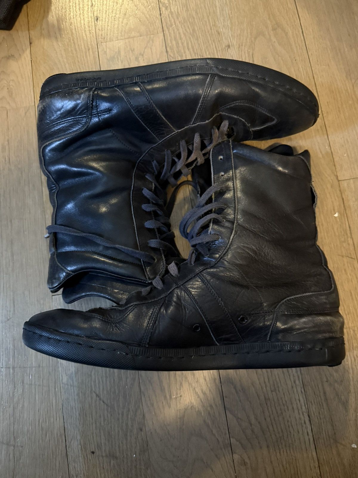 Dior homme 2003 Hedi Slimane タンクトップ Dior × Hedi Slimane AW03 Dior Homme 'Luster' Hedi Slimane