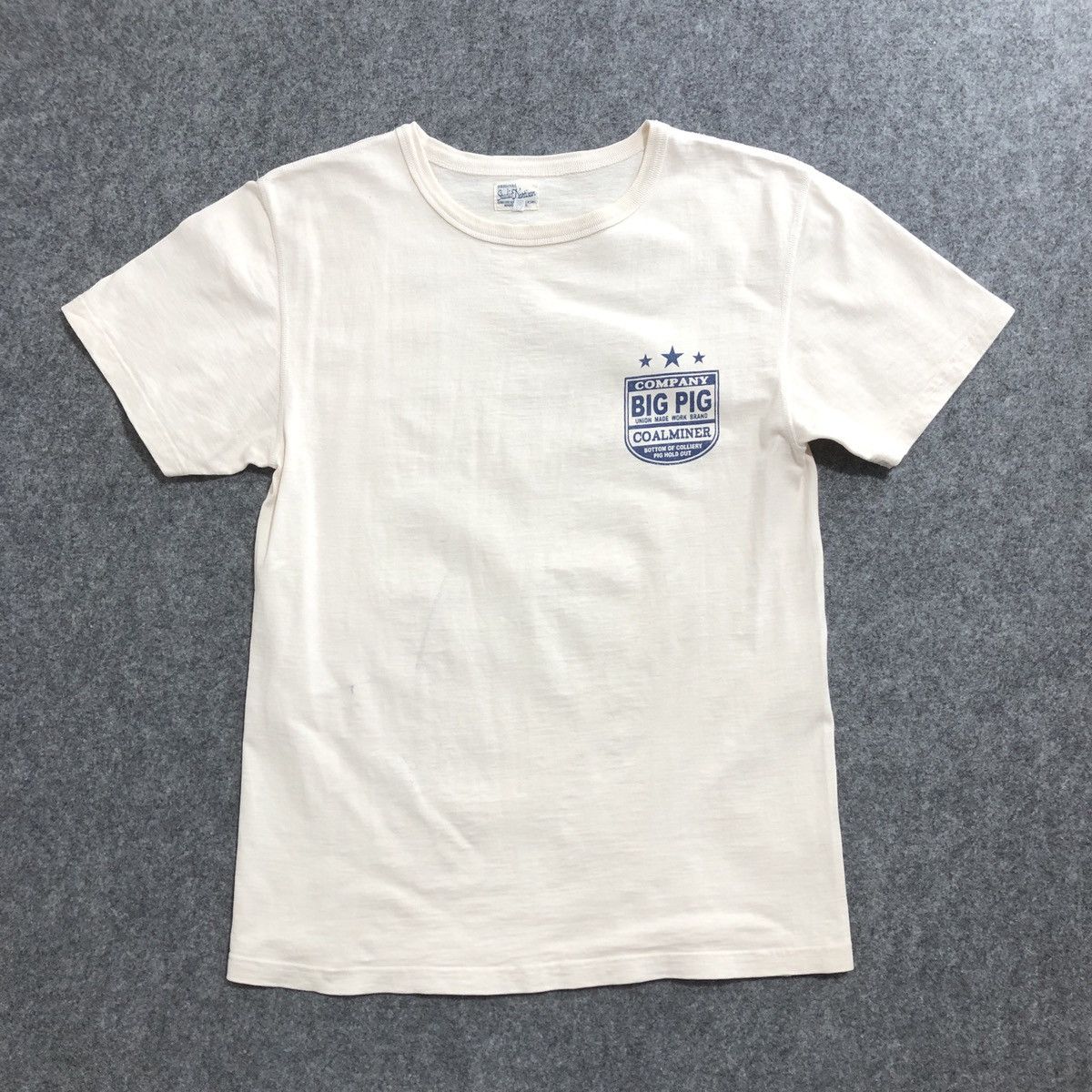 Studio D'Artisan Studio D'Artisan T-Shirt Size US M / EU 48-50 / 2 - 3 Thumbnail