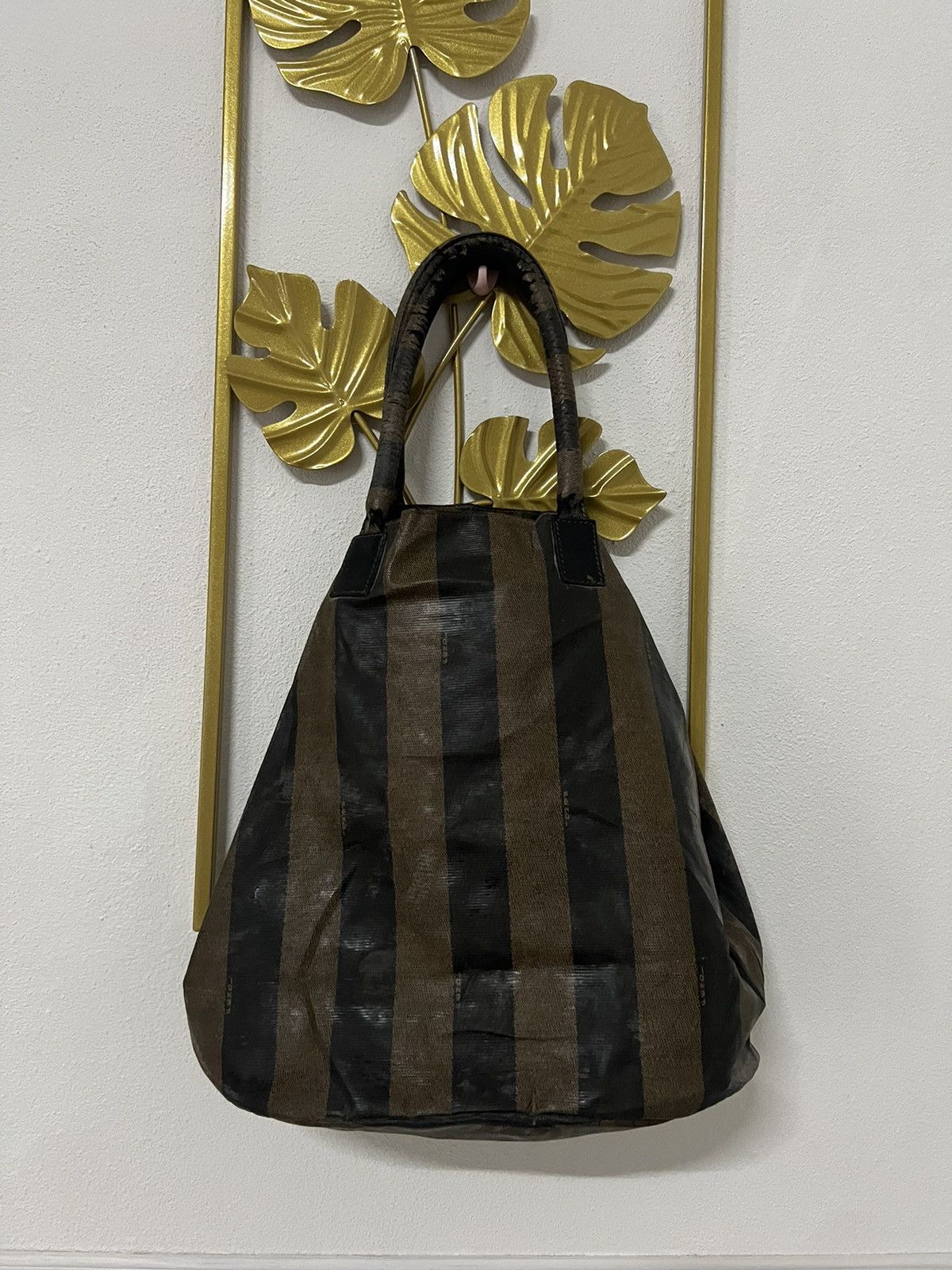 Fendi Fendi shoulder bag Size ONE SIZE - 2 Thumbnail