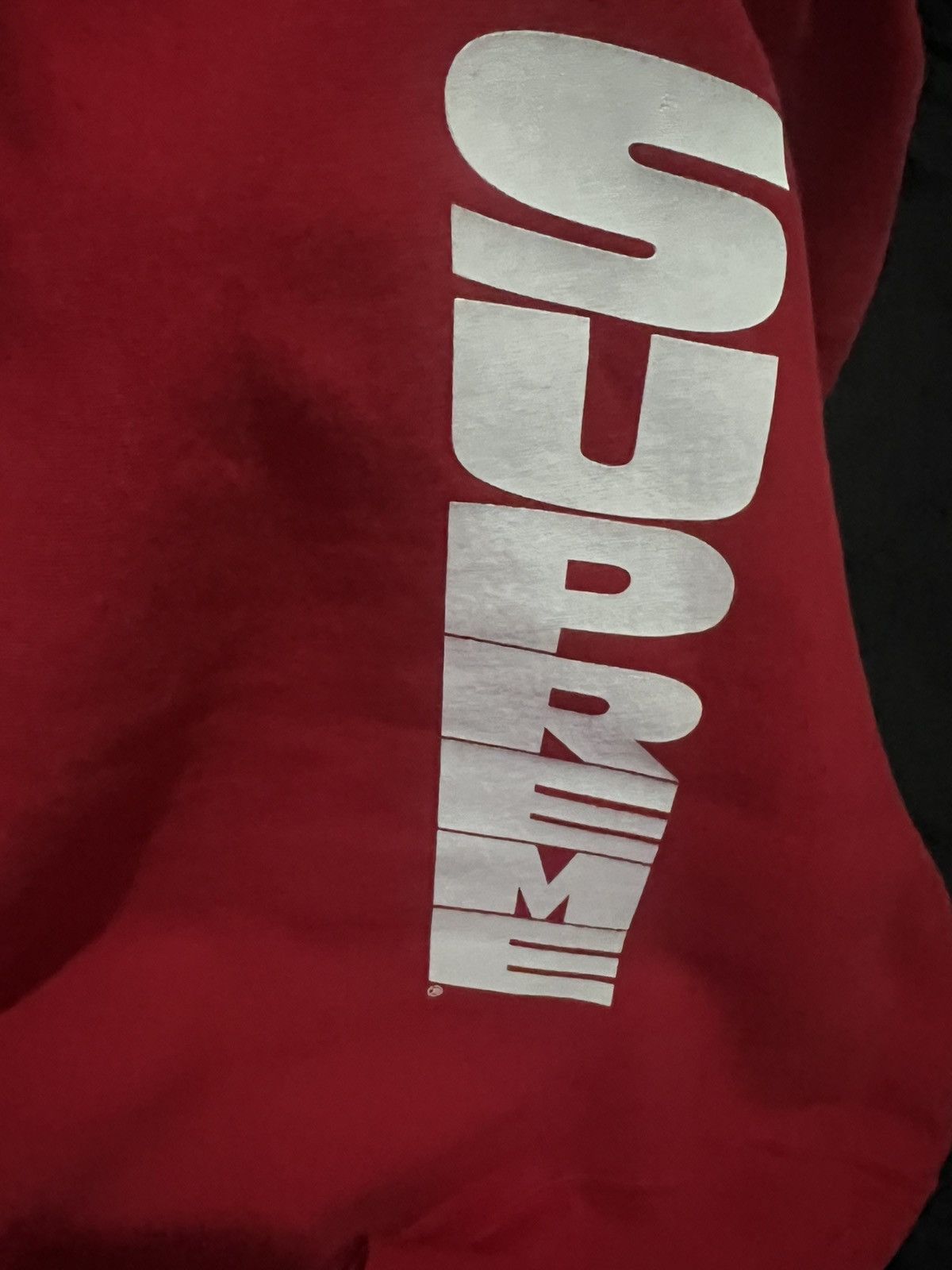 Supreme Supreme Breed Crewneck Size US L / EU 52-54 / 3 - 2 Thumbnail