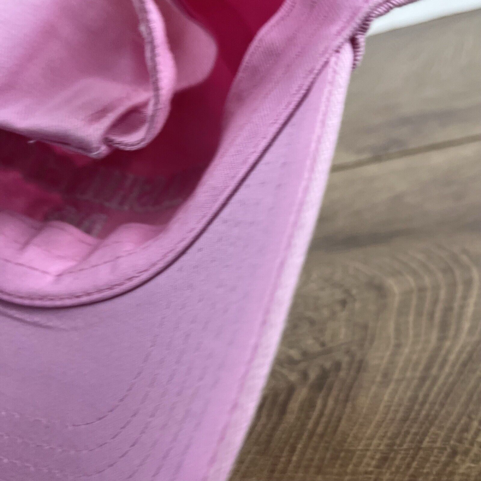 Other Washington DC Hat Pink Cap Adjustable Washington DC Pink Adu Size ONE SIZE - 12 Thumbnail