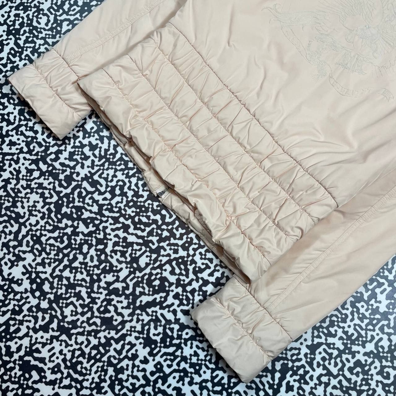 Diesel Vintage Y2K Diesel Bandit Бандит Japanese Style Retro Jacket Size M / US 6-8 / IT 42-44 - 9 Thumbnail