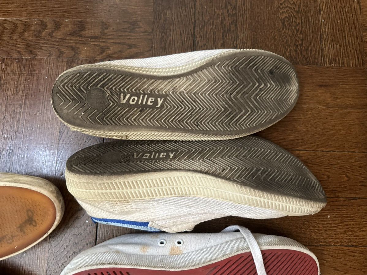 Converse Shoe Bundle Converse Jack Purcell Volley Casual Shoes 9 9.5 Size US 9.5 / EU 42-43 - 11 Thumbnail