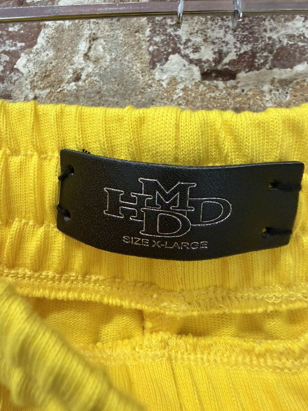 HMDD HMDD CHIM SHORTS Size US 36 / EU 52 - 4 Thumbnail