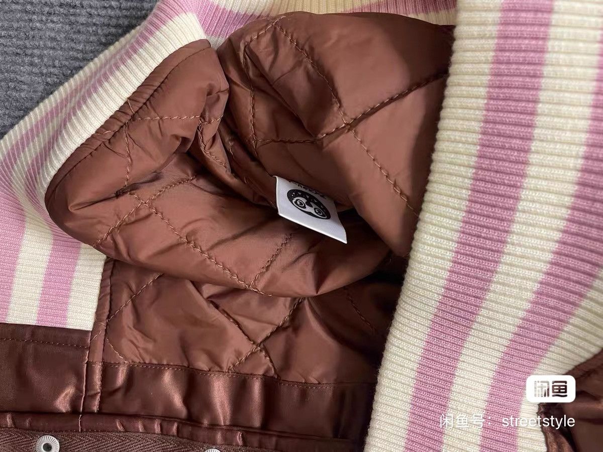 Billionaire Boys Club Billionaire Boys Club brand new jacket coat bomber Size US L / EU 52-54 / 3 - 6 Thumbnail