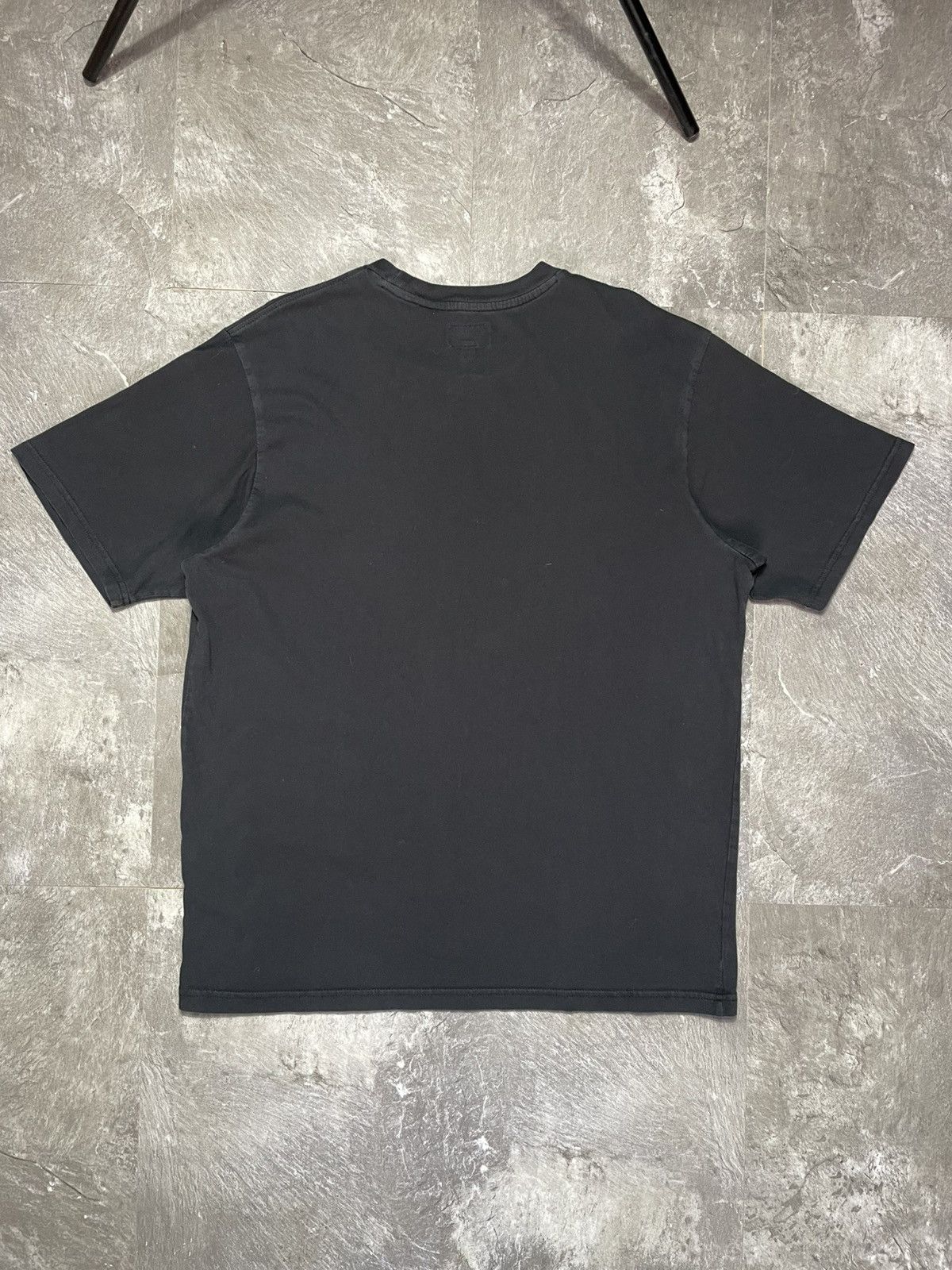 Supreme Vintage Supreme New York City Classic Logo tee Size US M / EU 48-50 / 2 - 4 Thumbnail