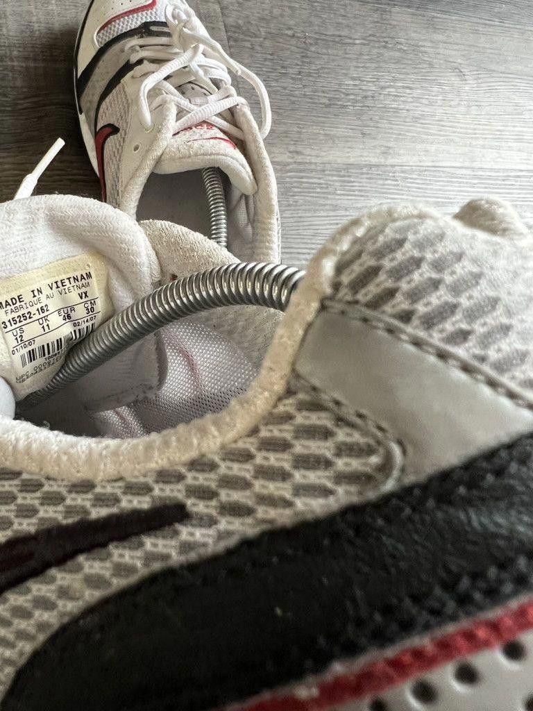 Nike NIKE • Air Edge Trainer (12M) Size US 12 / EU 45 - 5 Thumbnail