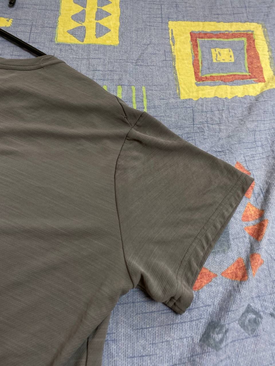 Nike Mens Vintage Nike T Shirt Size US XL / EU 56 / 4 - 14 Thumbnail