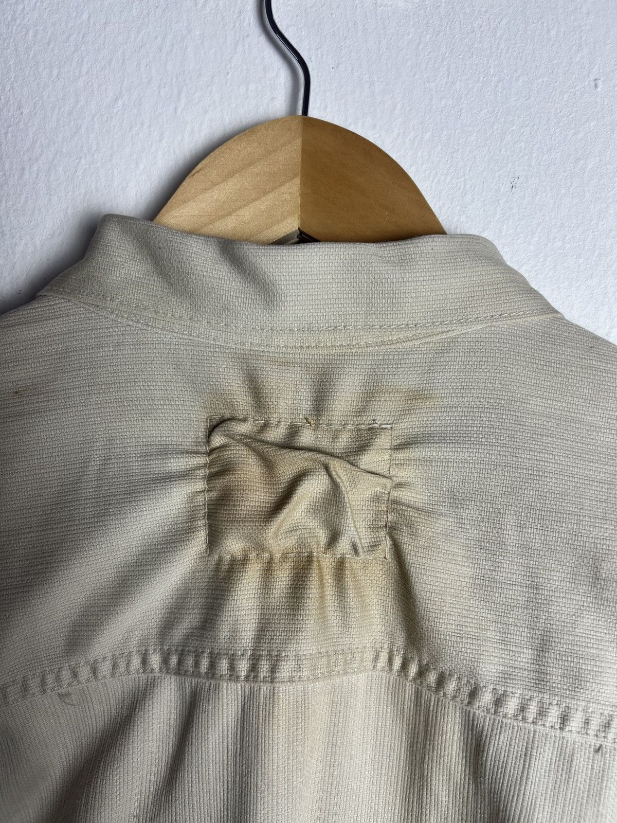 Levi's Vintage Levi’s Denim Vi Big E 71507-11 Denim Jacket Size US M / EU 48-50 / 2 - 16 Thumbnail