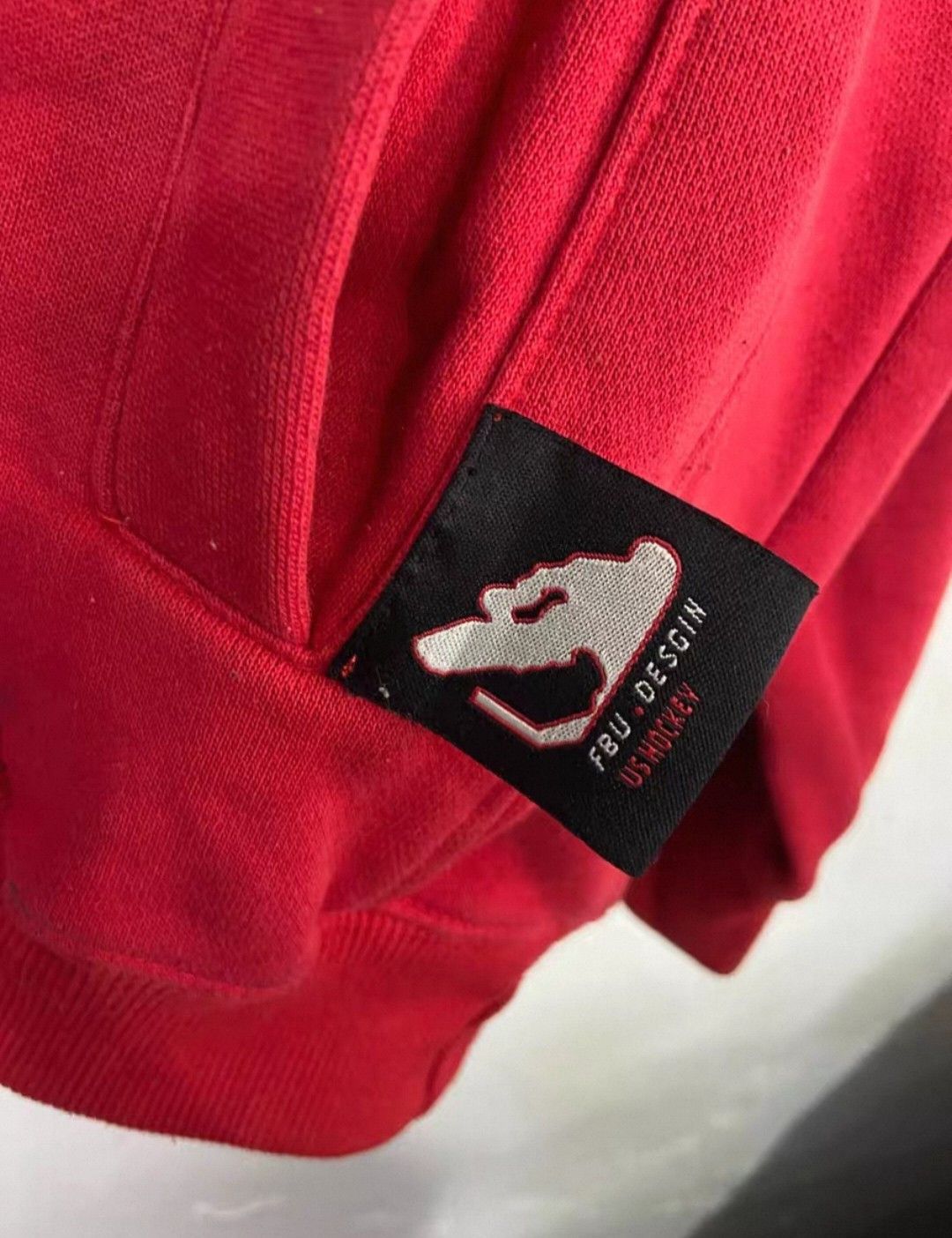 JNCO Jnco style dragon flame printed hoodie Size US L / EU 52-54 / 3 - 6 Thumbnail