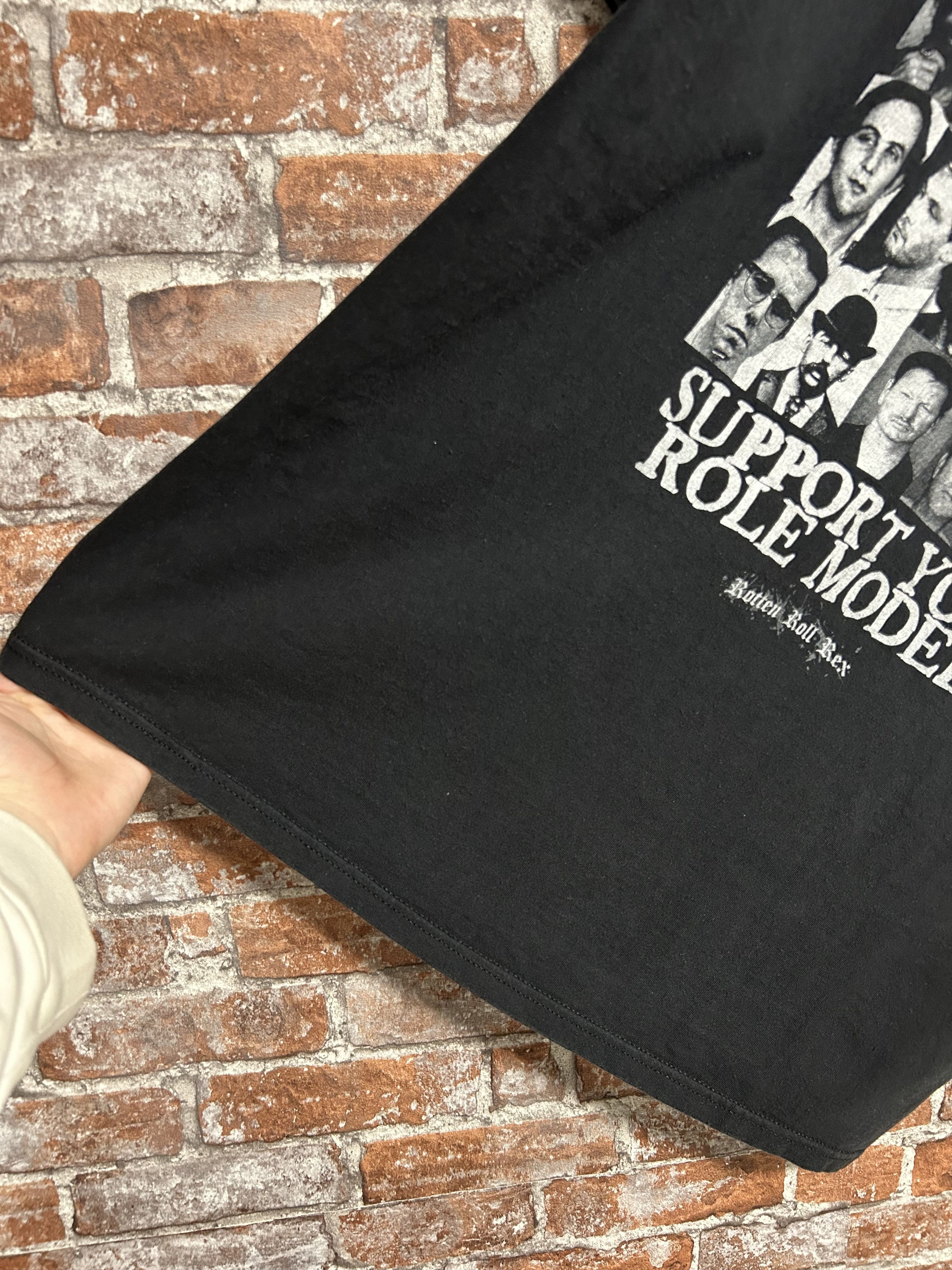 Band Tees Razorrape Vintage 2000s Death Metal Band T-shirt Size US XXL / EU 58 / 5 - 9 Thumbnail