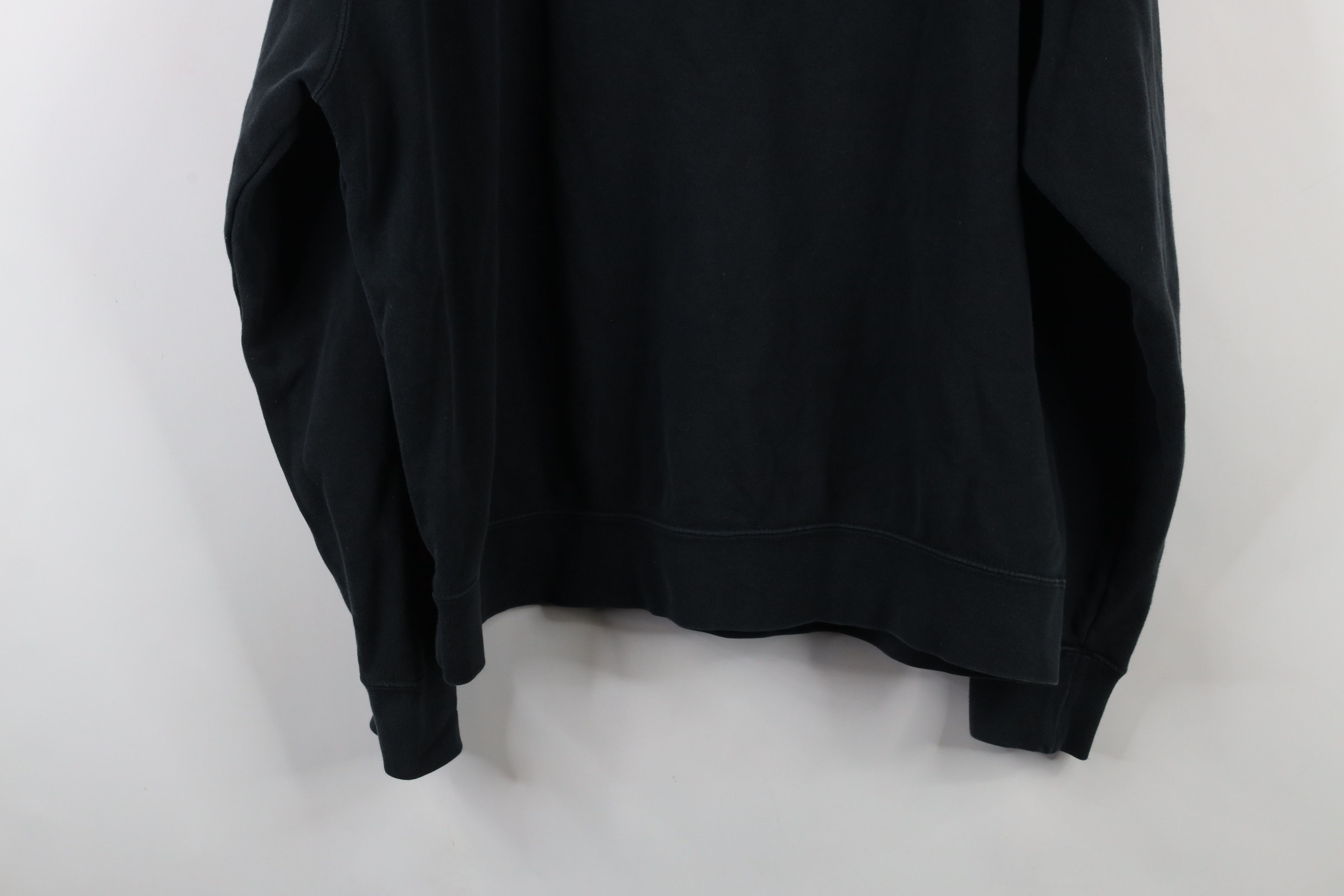 Nike Vintage Y2K Nike Sportswear Spell SBB Crewneck Sweatshirt Size US L / EU 52-54 / 3 - 11 Thumbnail