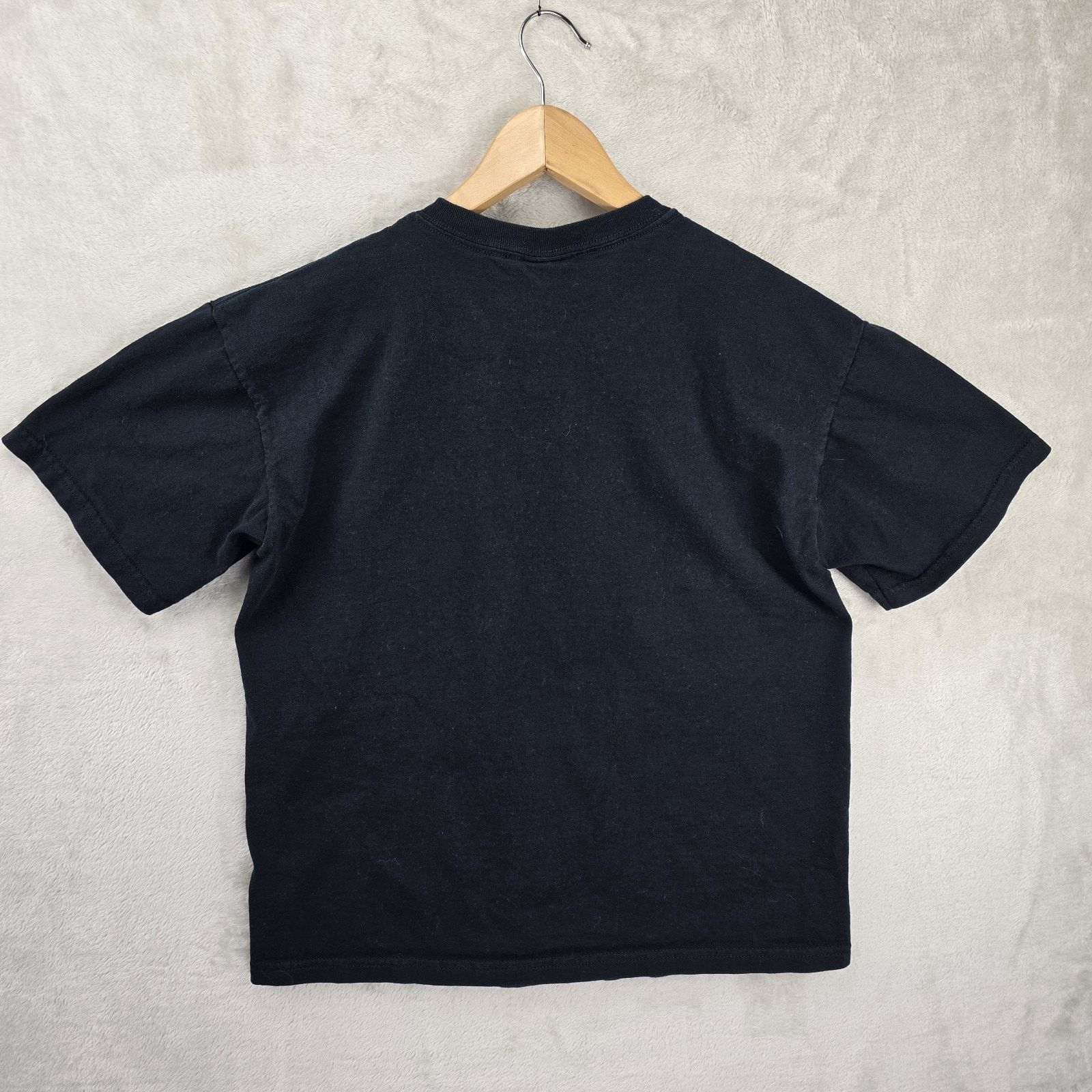 Other Vintage Exact Science Shirt Medium Flaming Radio Fire Y2K Size US M / EU 48-50 / 2 - 5 Thumbnail