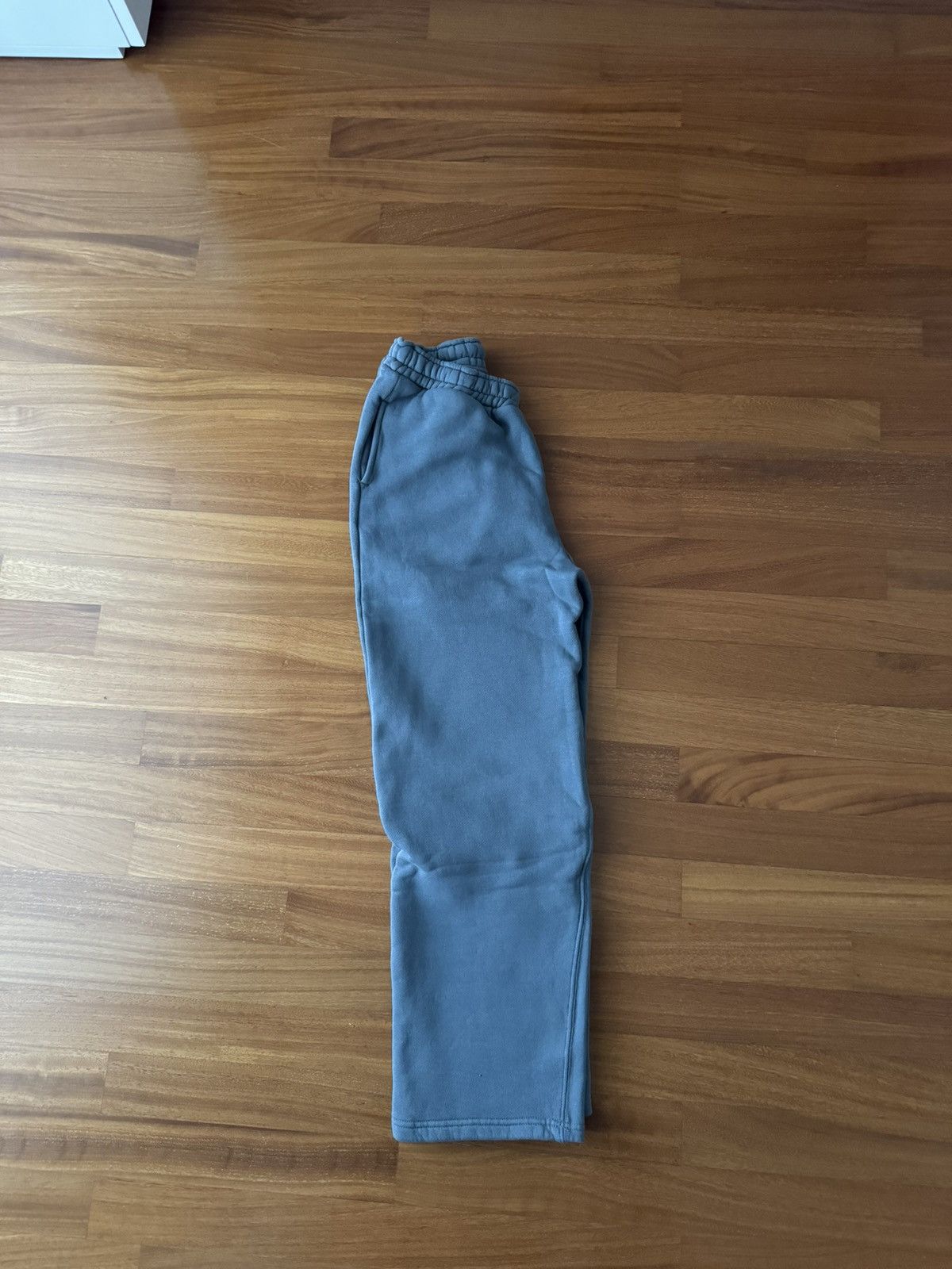 Velour Velour garmet - pants and zipped hoodie Size US L / EU 52-54 / 3 - 8 Thumbnail