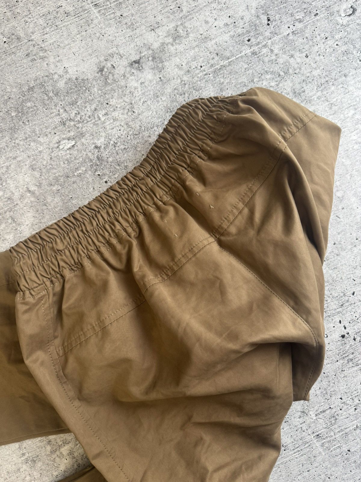 Represent Clo. Represent Clo Cargo Pants Joggers Size US 33 - 7 Thumbnail