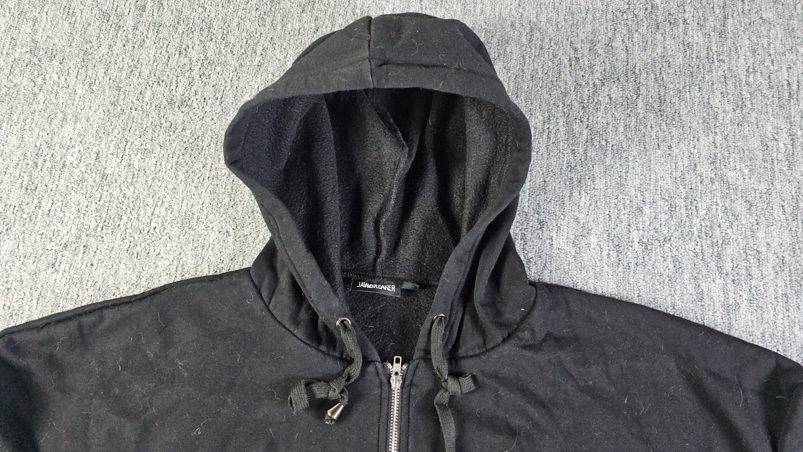 Other Jawbreaker The Shining Rabbit Gothic Oversized Hoodie 2XL Size US XXL / EU 58 / 5 - 11 Thumbnail