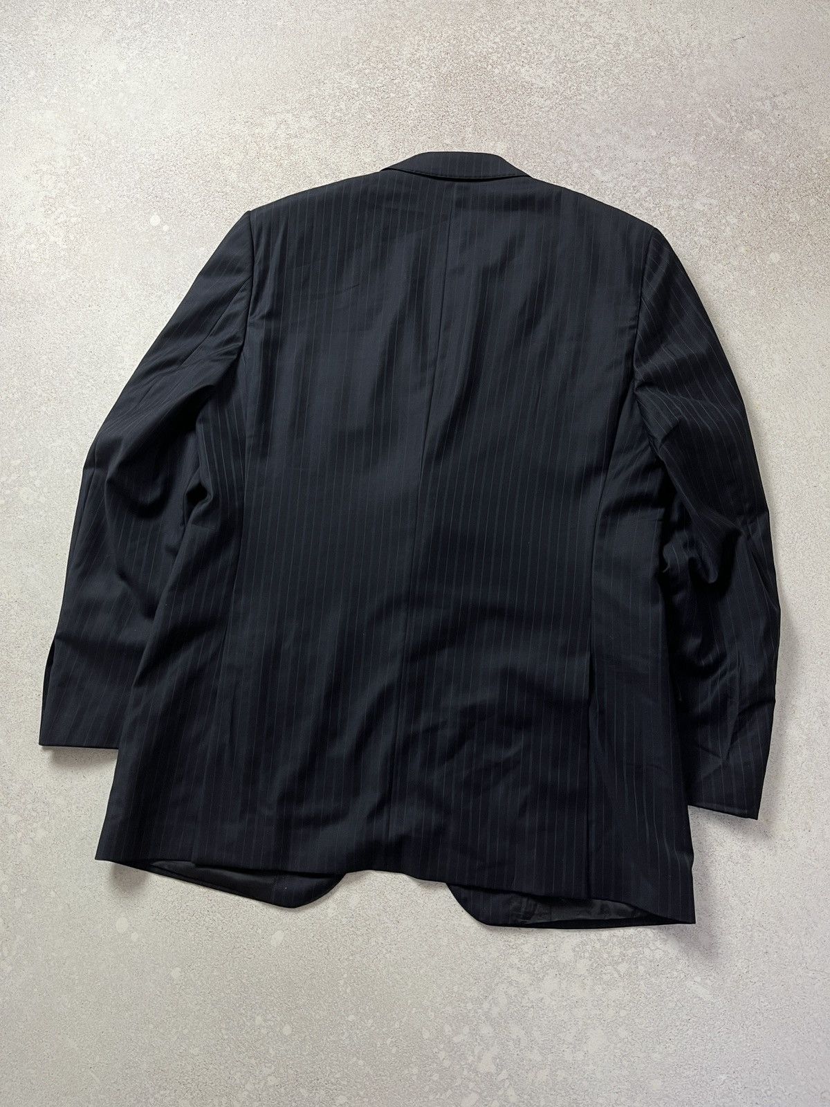 Lubiam Ermenegildo Zegna Lubiam Two-Button 2 Piece Suit Italy Size 50R - 3 Thumbnail