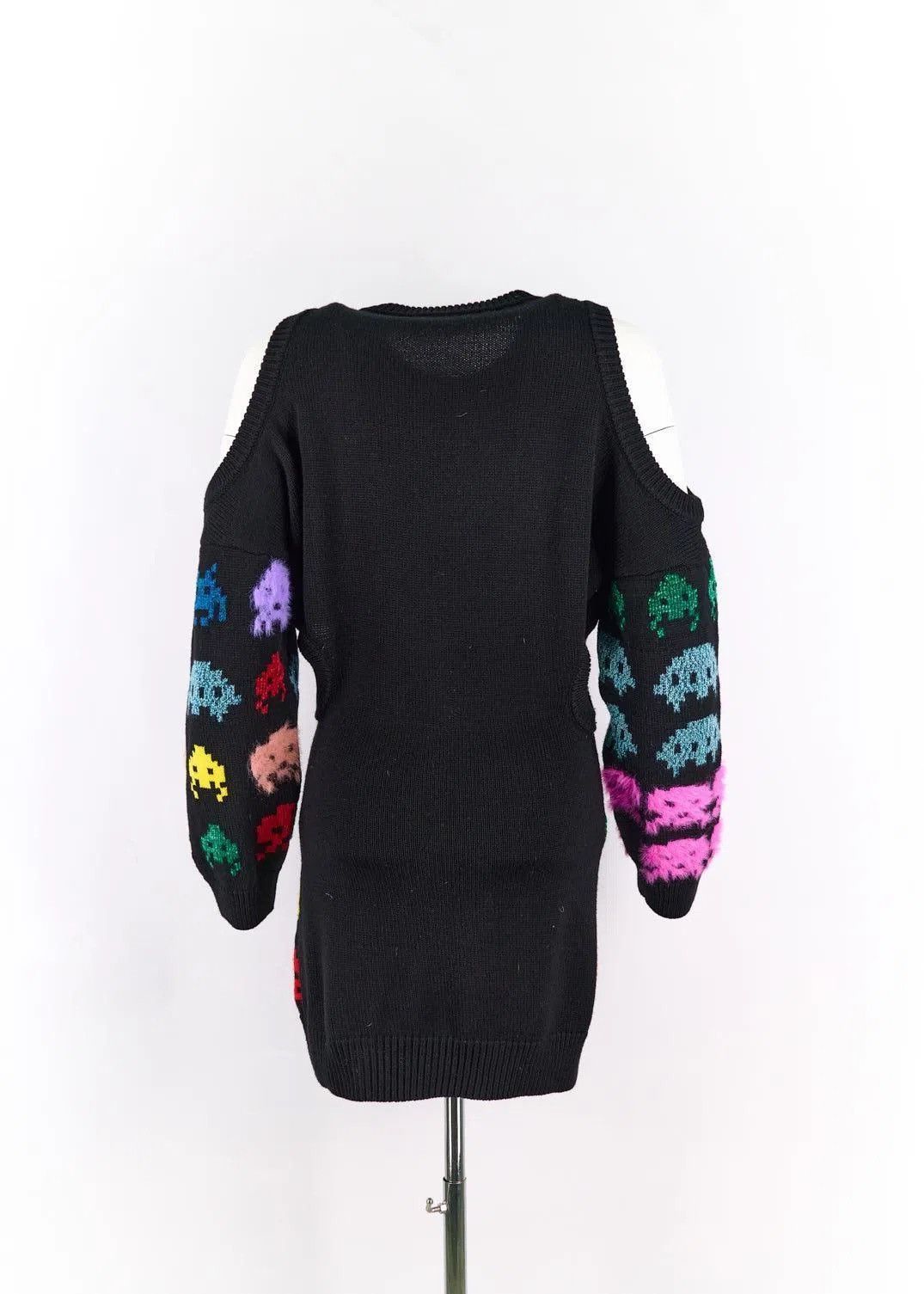 Stella McCartney Stella McCartney Gamer sweater Size S / US 4 / IT 40 - 5 Thumbnail