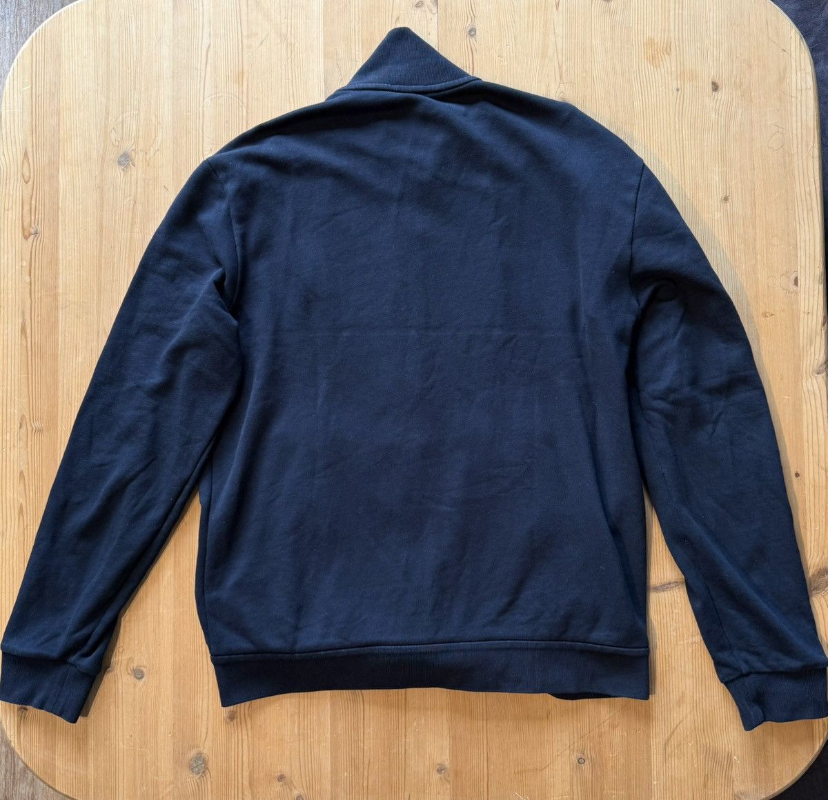 Moncler Moncler Maglia Cardigan Size US L / EU 52-54 / 3 - 13 Thumbnail