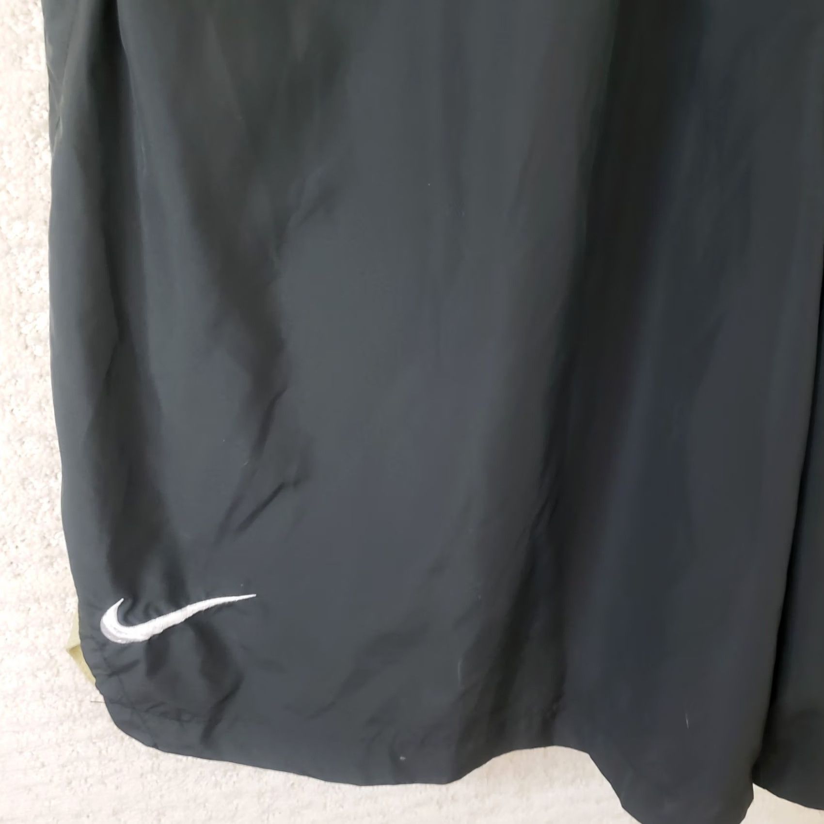 Nike Nike Michigan State Spartans Dri-FIT Men's XL Black Athletic Shorts PE Workout Size US 36 / EU 52 - 2 Thumbnail