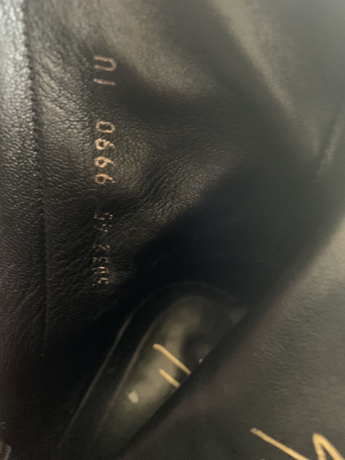 Giuseppe Zanotti Calf hair boots Size US 11.5 / EU 44-45 - 7 Thumbnail