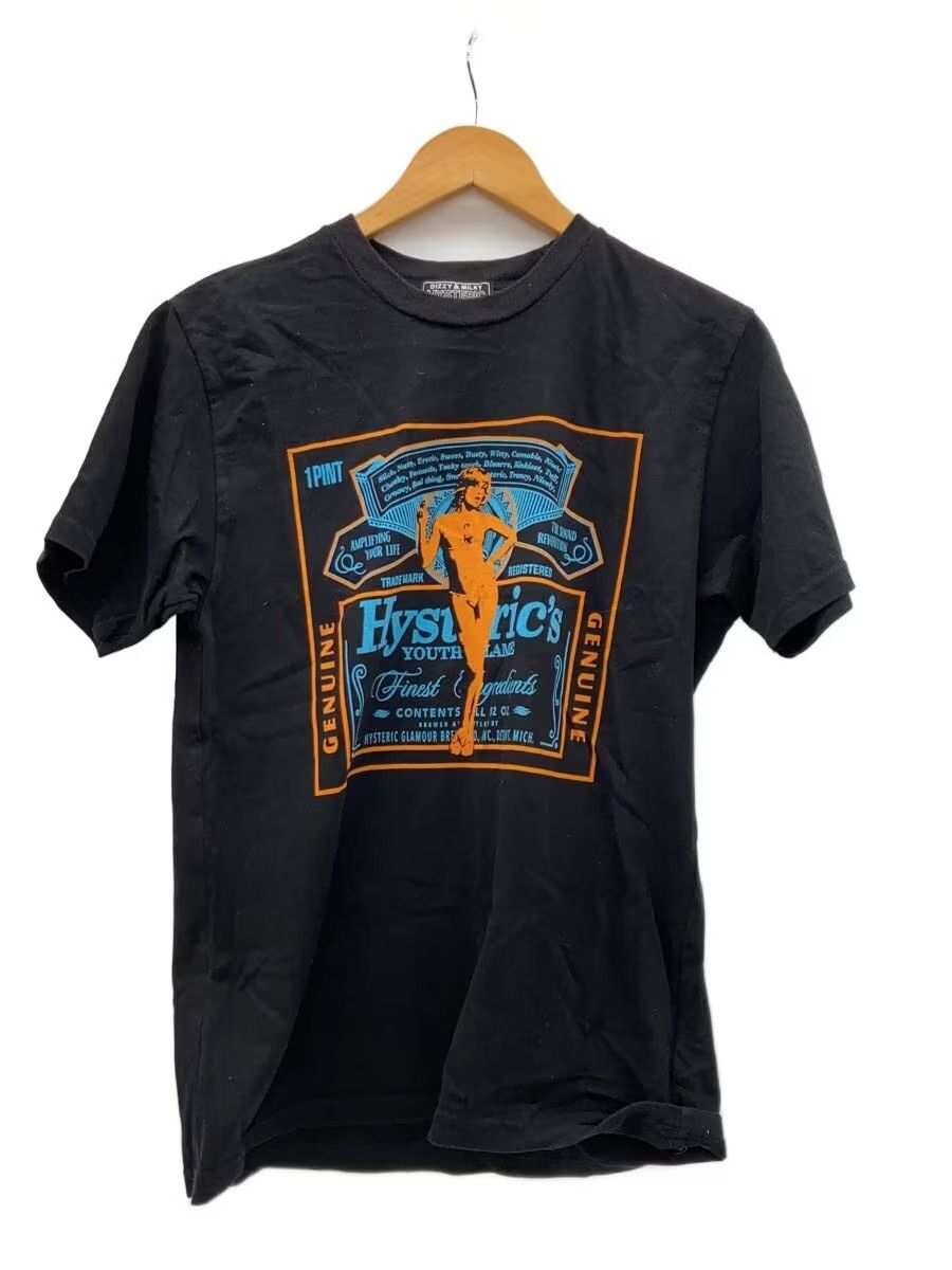 Hysteric Glamour Hysteric Beer Label Tee Size US M / EU 48-50 / 2 - 1 Thumbnail