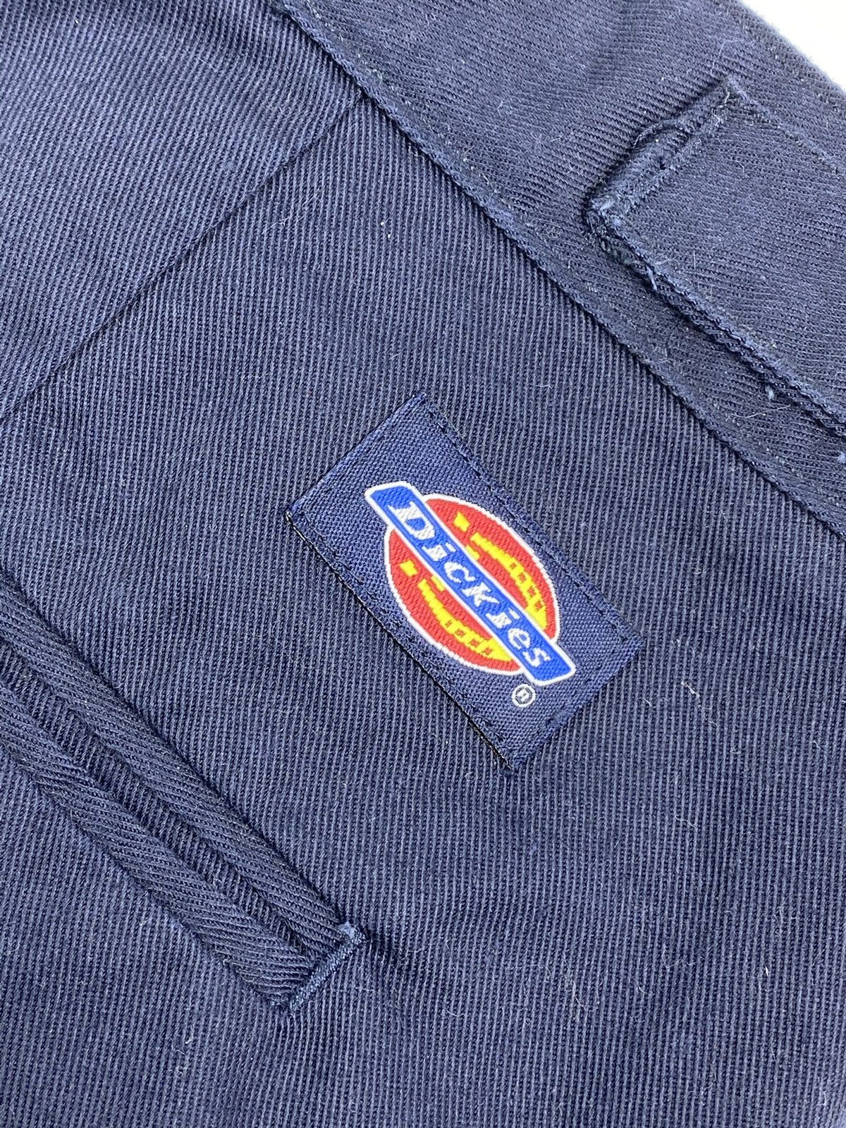 Dickies 🔥LASTDROP🔥 Vintage Y2K Dickies Redhawk Bigboy Skate Pants Size US 42 / EU 58 - 5 Thumbnail