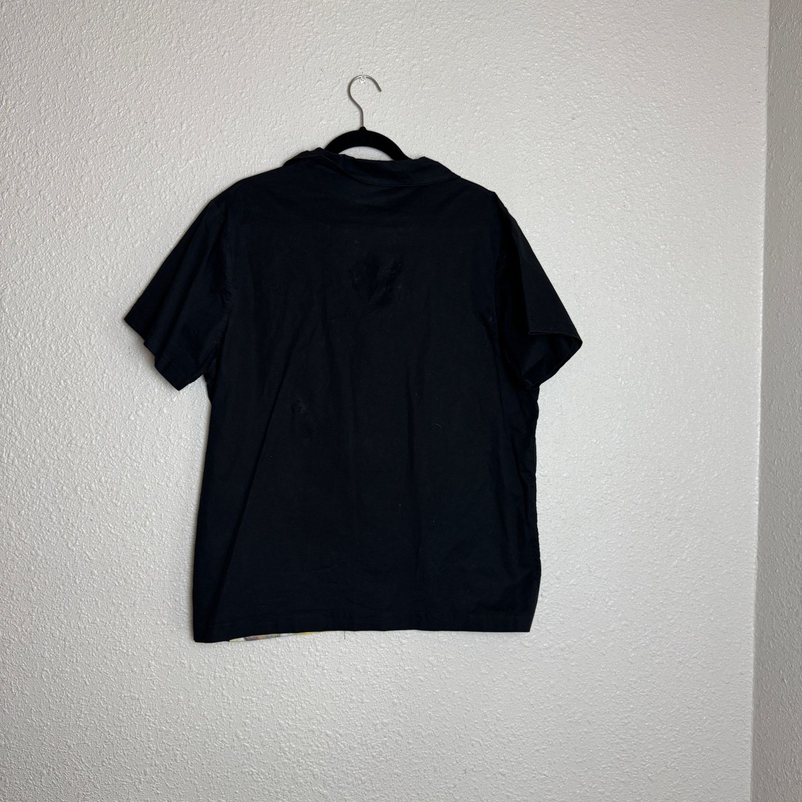 Profound Aesthetic Profound Aesthetic Bowling Shirt Size M (unreleased sample) Size US M / EU 48-50 / 2 - 6 Thumbnail