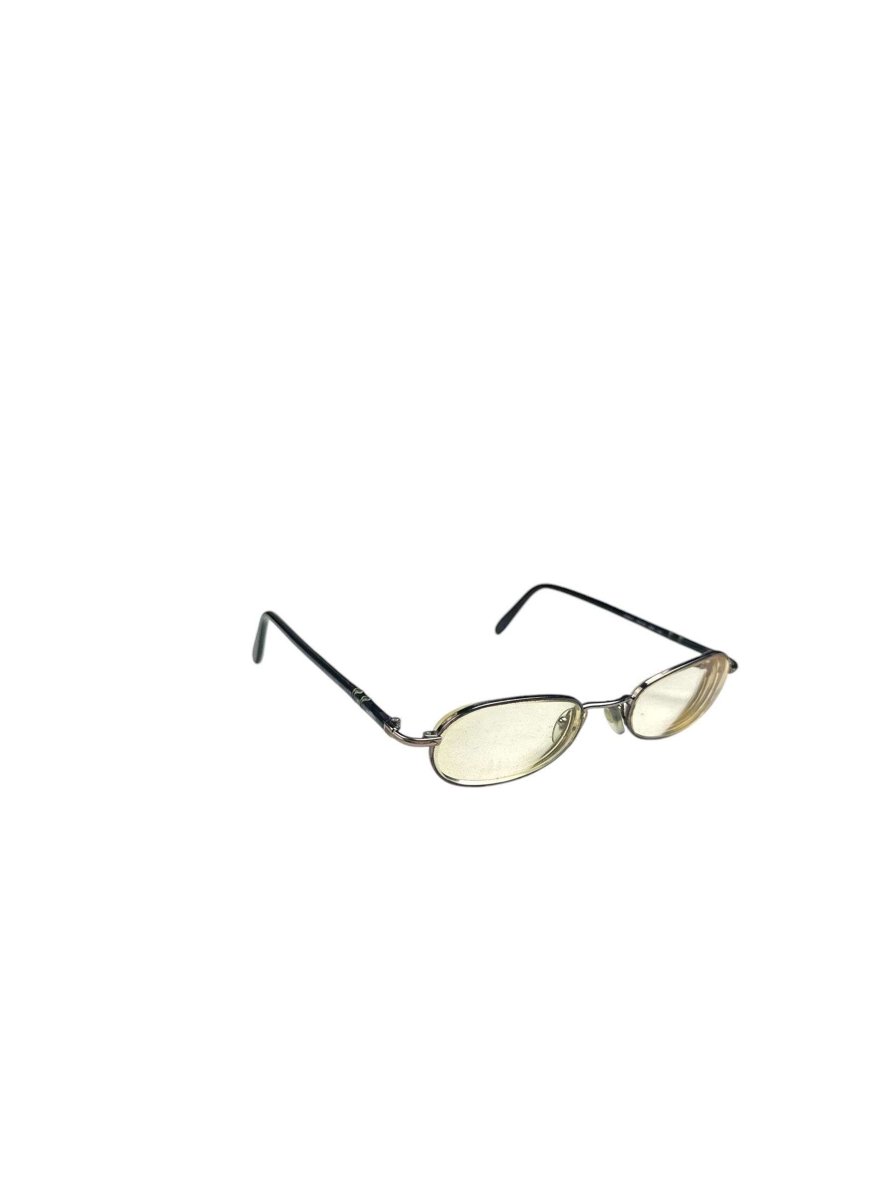 Persol Persol Slim Glasses Size ONE SIZE - 3 Thumbnail