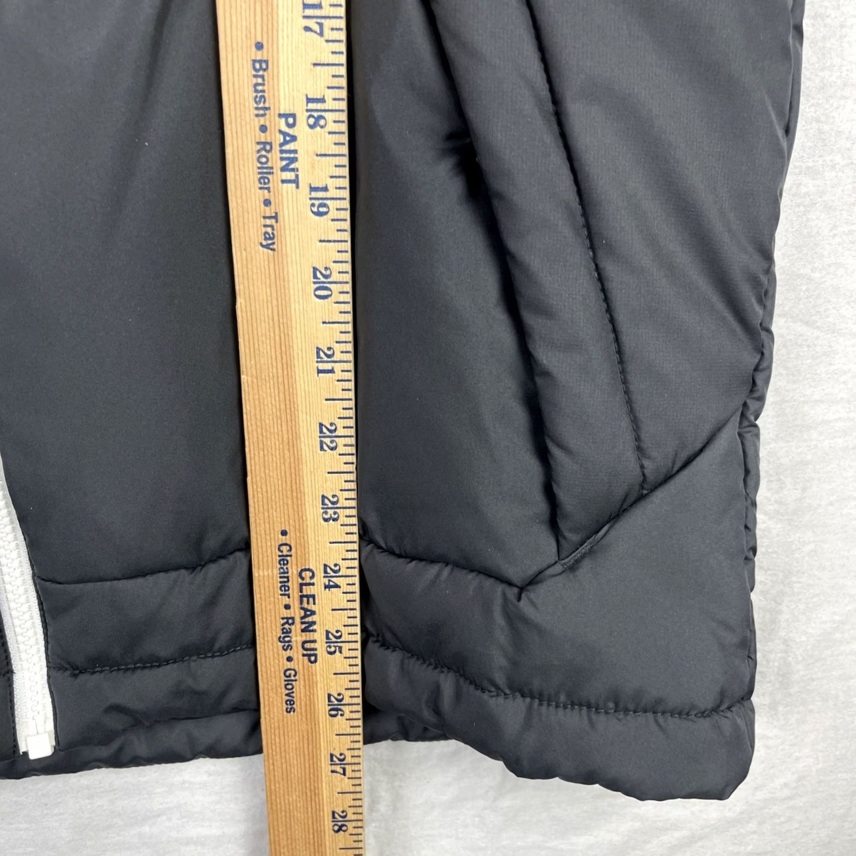 Nike Nike Vest Mens Medium Black Sportswear Therma FIT Legacy Les Schwab Invitational Vest Size US M / EU 48-50 / 2 - 5 Thumbnail