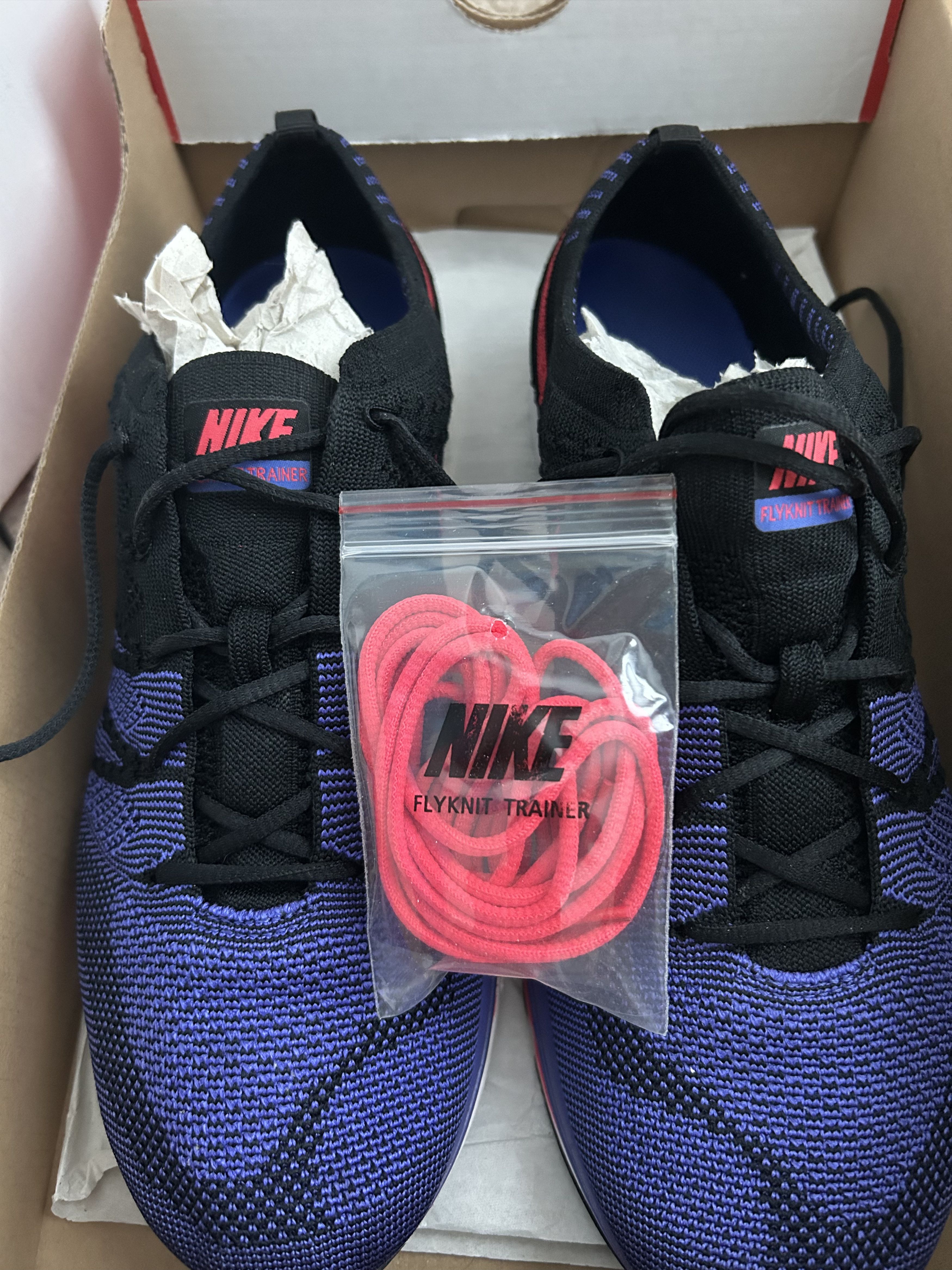 Nike Nike Flyknit Trainer Size US 10 / EU 43 - 7 Thumbnail