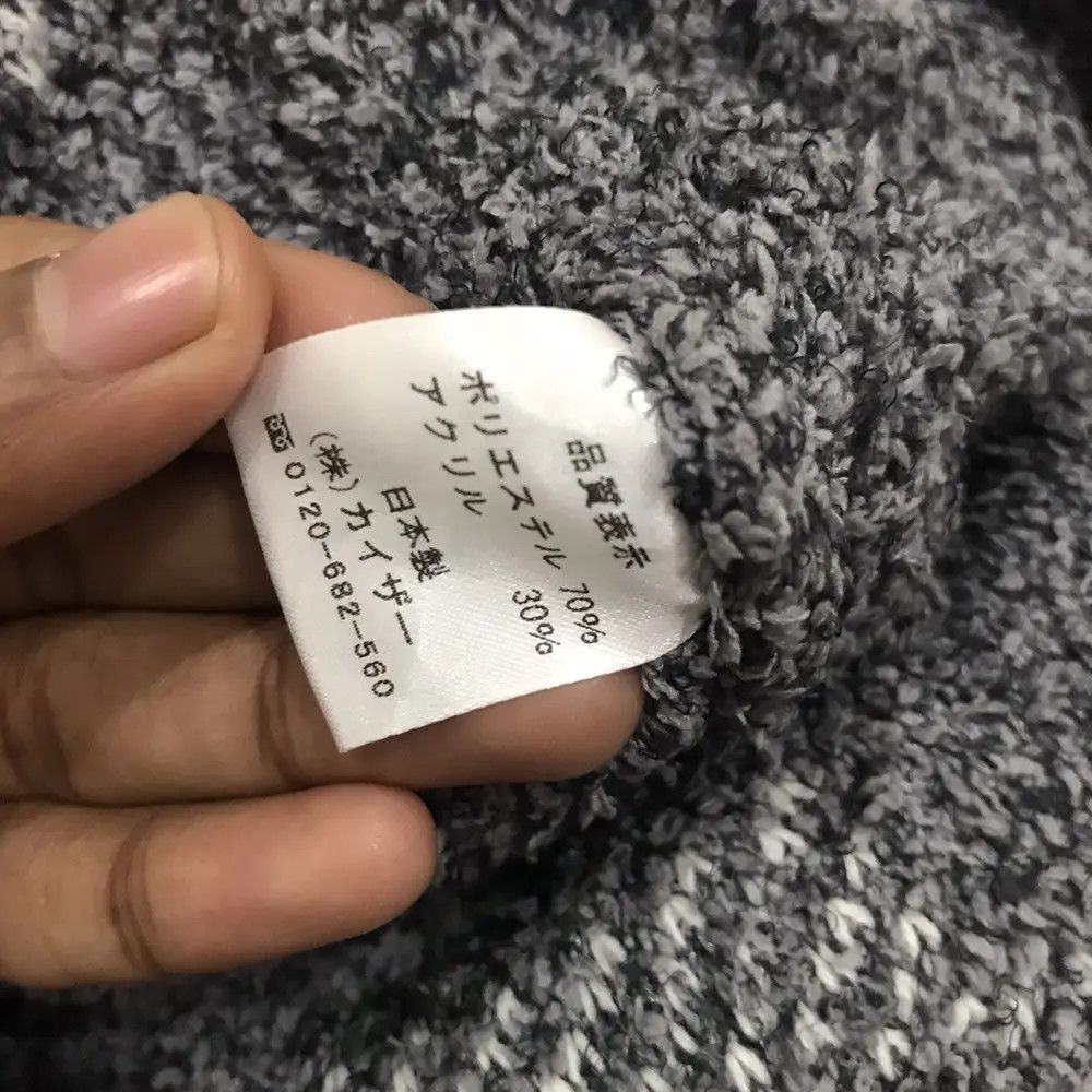 Japanese Brand Sims Skategang Bobble Beanie Hat Size ONE SIZE - 6 Thumbnail