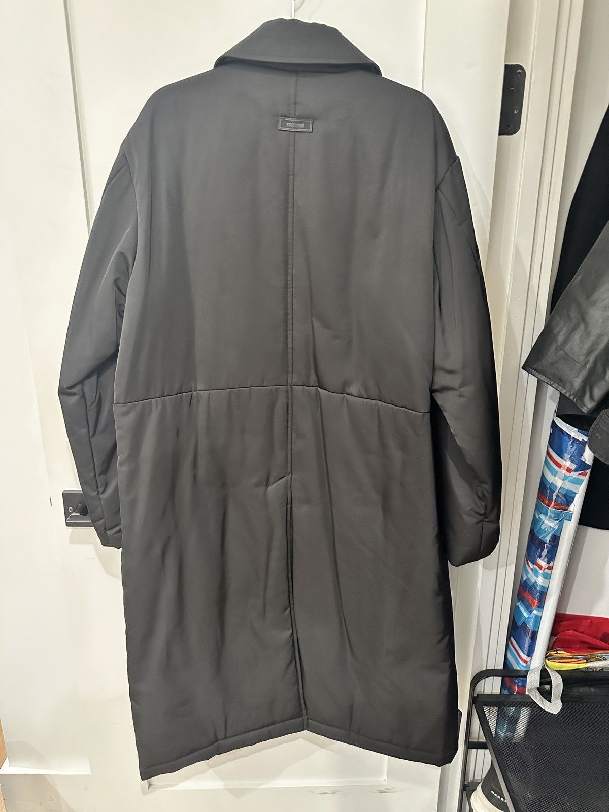 Soulland SOULLAND Carey Coat Size US M / EU 48-50 / 2 - 4 Thumbnail