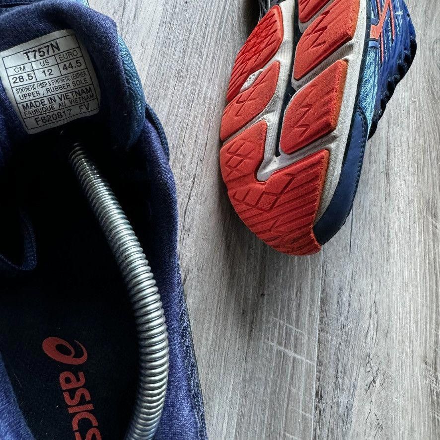 Asics ASICS • GEL GT-2000 5 (10.5M) Size US 10.5 / EU 43-44 - 5 Thumbnail
