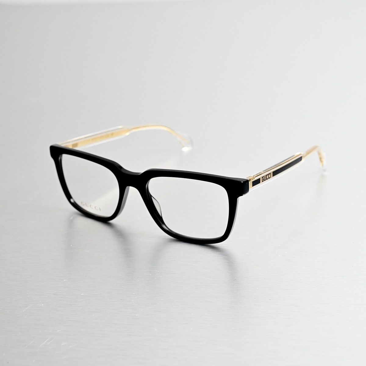 Gucci GUCCI GG0560ON GLASSES Size ONE SIZE - 1 Thumbnail