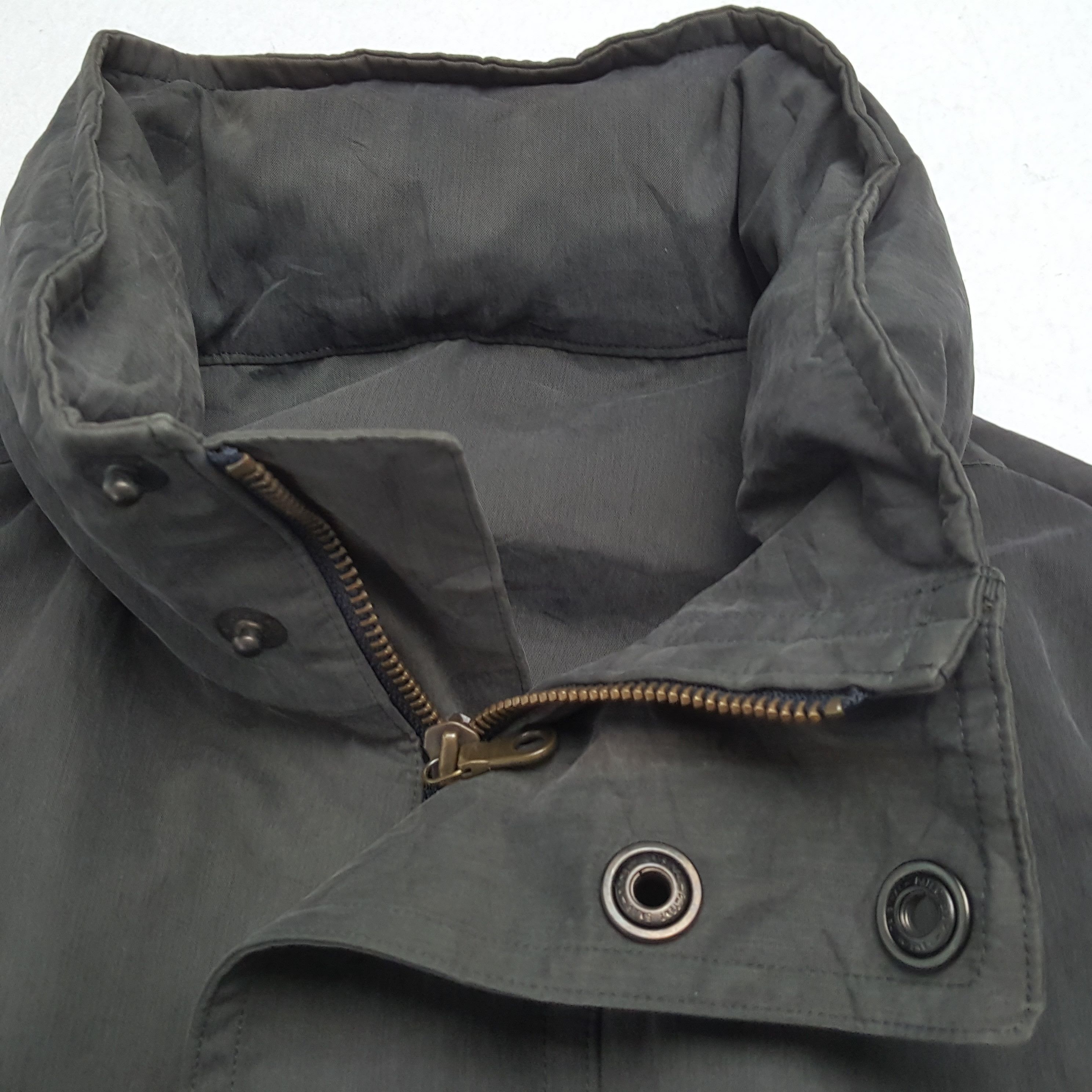 Balenciaga × Vintage Vintage BALENCIAGA SPORTS PARIS Italian Luxury Brand Jacket Size US L / EU 52-54 / 3 - 11 Thumbnail