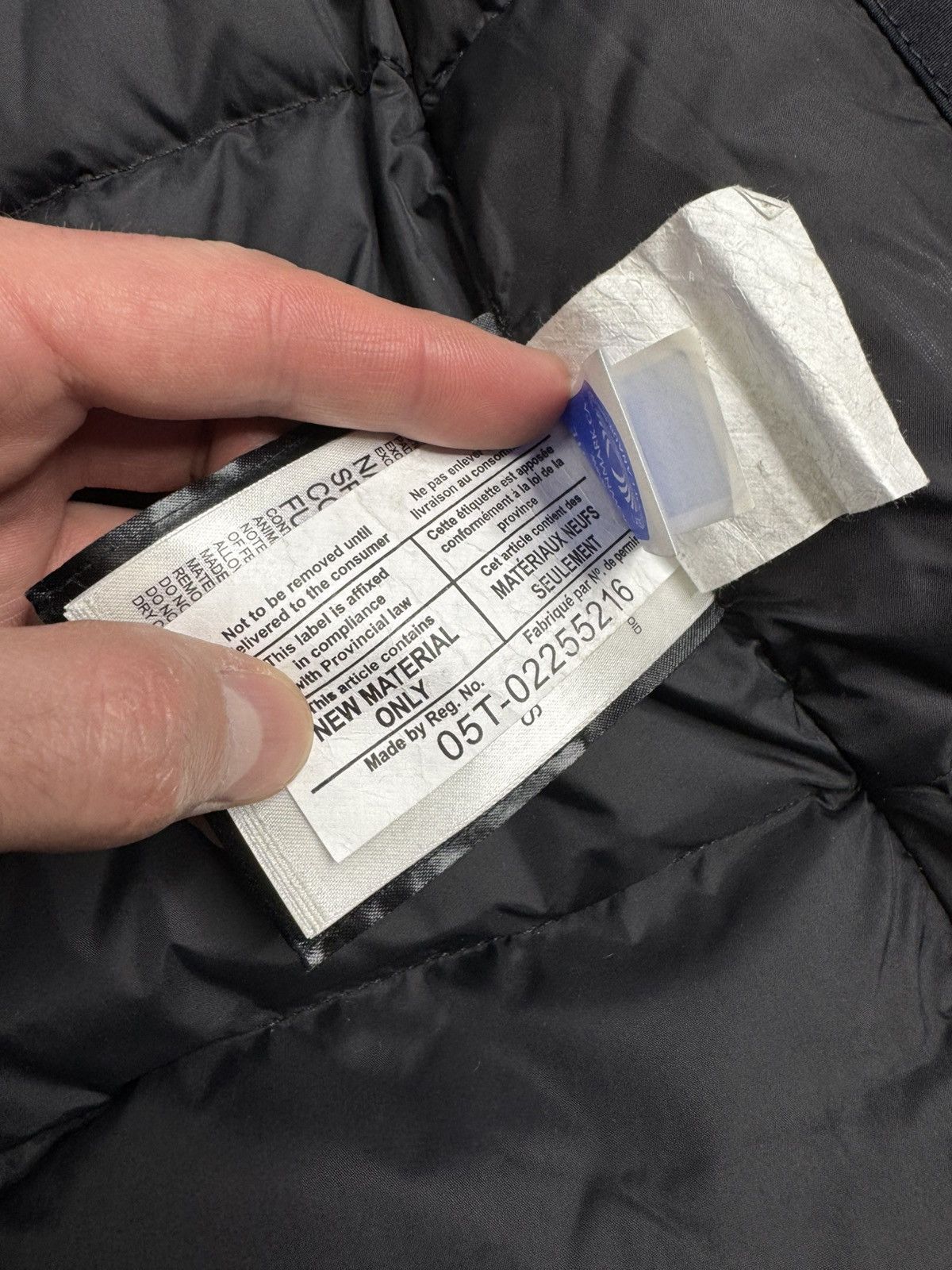Canada Goose Canada Goose parka down Jacket woman’s Size S / US 4 / IT 40 - 11 Thumbnail