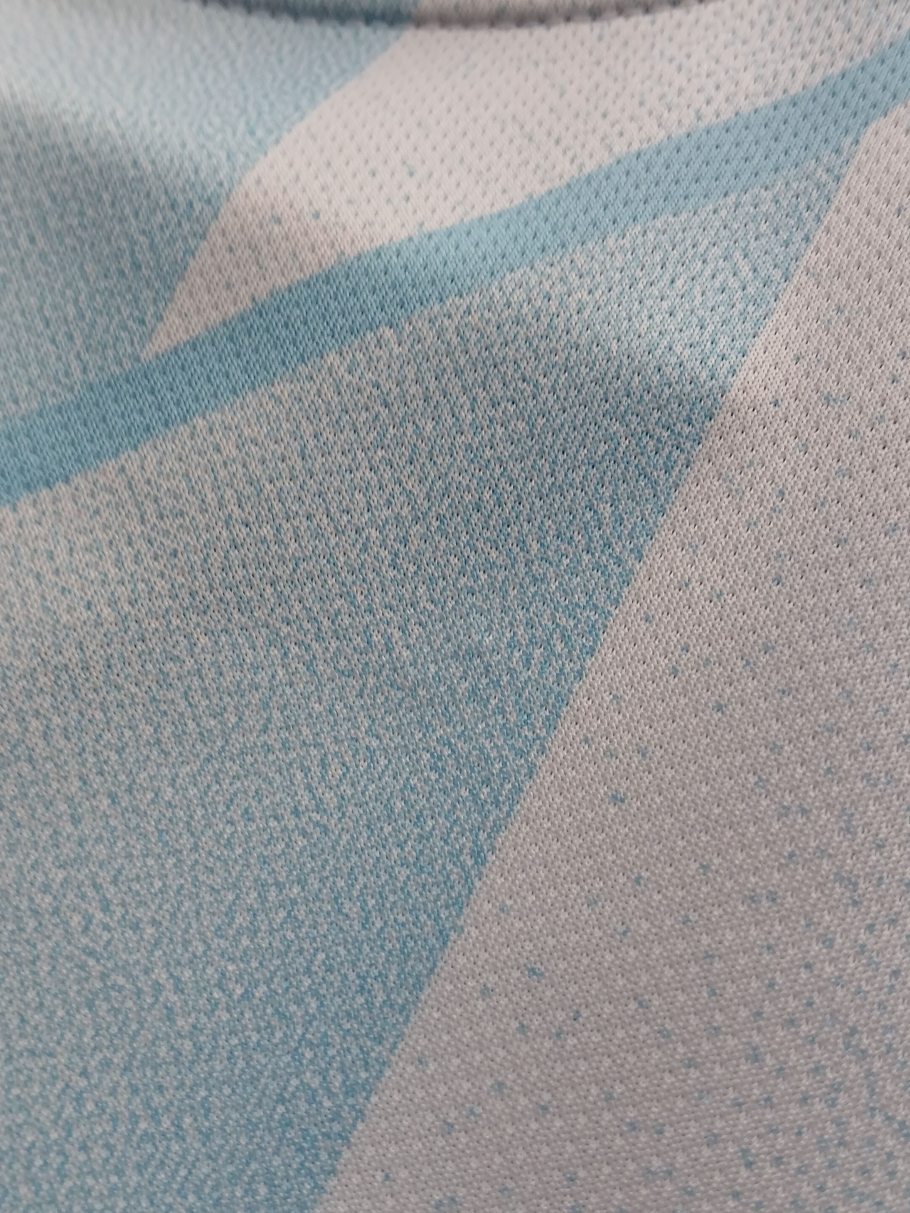 Other Scotland National Team 2020/2022 Away Football Jersey Size US M / EU 48-50 / 2 - 10 Thumbnail
