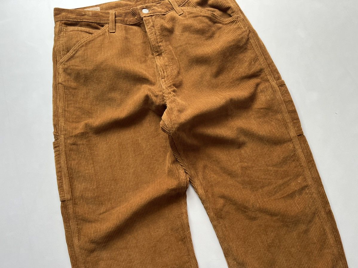 Levi's Levi’s Premium corduroy pants Size US 36 / EU 52 - 4 Thumbnail