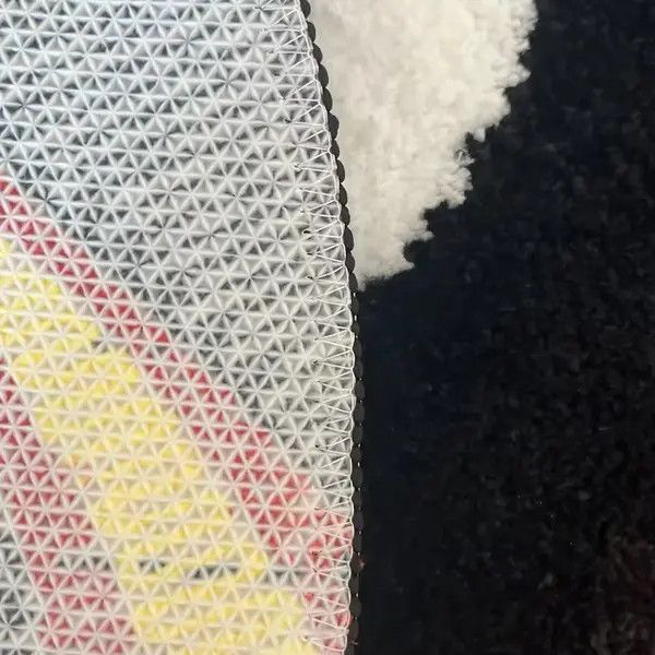 Other Hayakawa x Hanai Fire Billiards No.8 Tug Carpet Size ONE SIZE - 6 Thumbnail