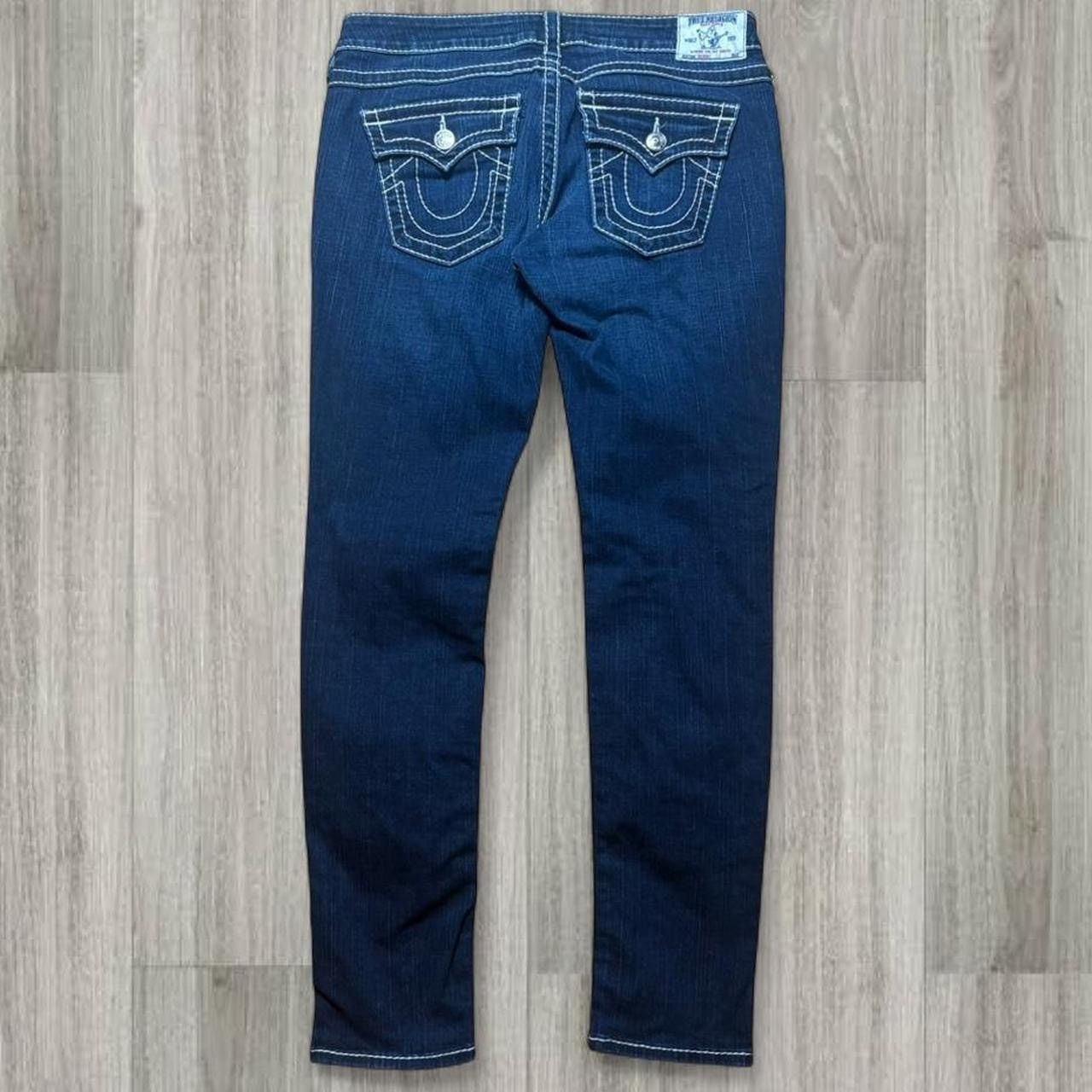 True Religion True Religion Skinny Jeans Size 31 Size US 31 - 1 Thumbnail